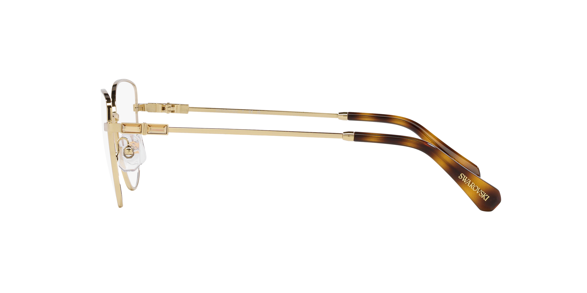 SK1007 4013 Montature da vista Swarovski 5
