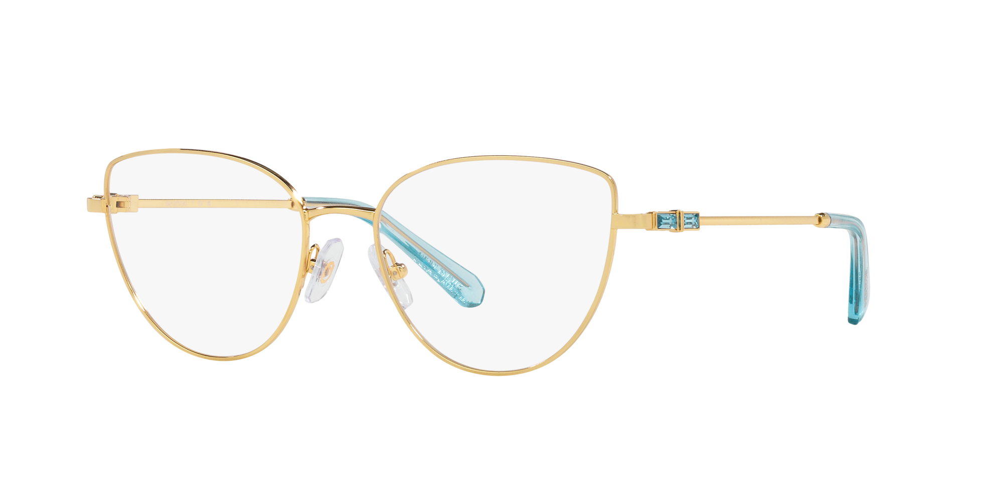 SK1007 4021 Montature da vista Swarovski 3