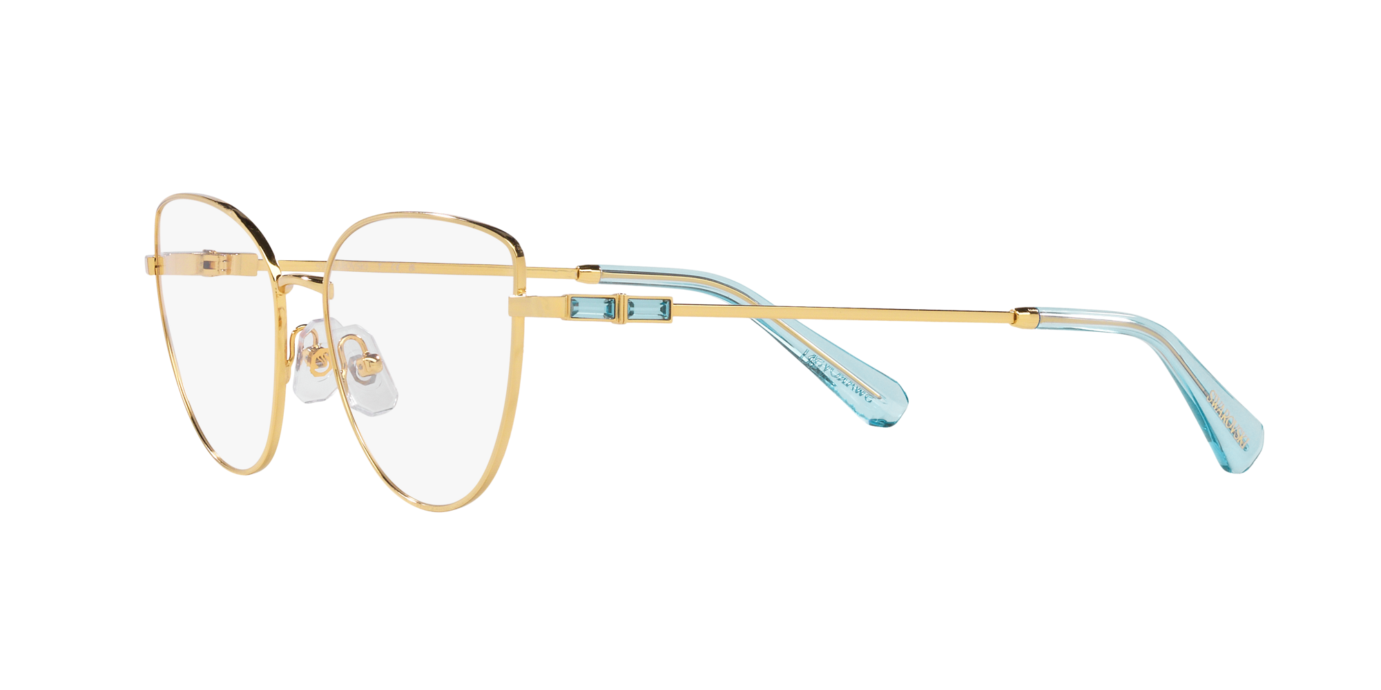 SK1007 4021 Montature da vista Swarovski 4