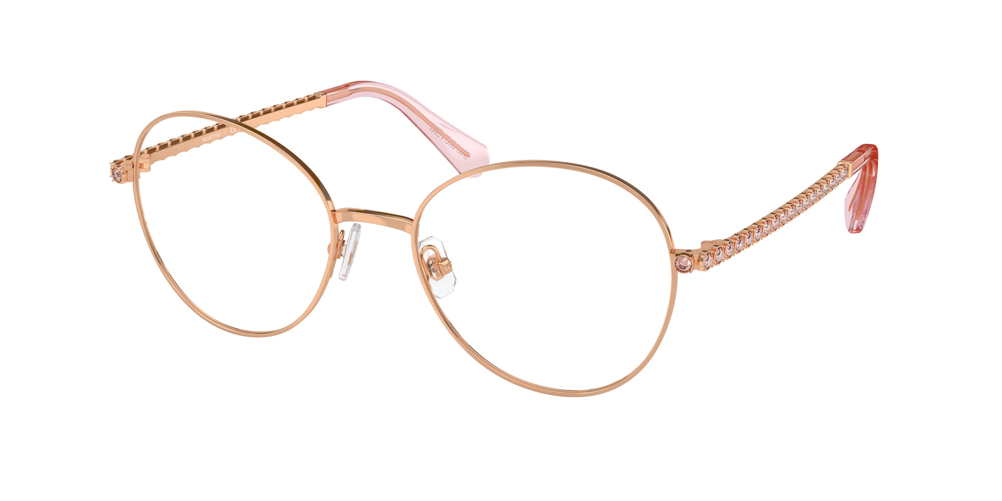 SK1013 4014 Montature da vista Swarovski 1