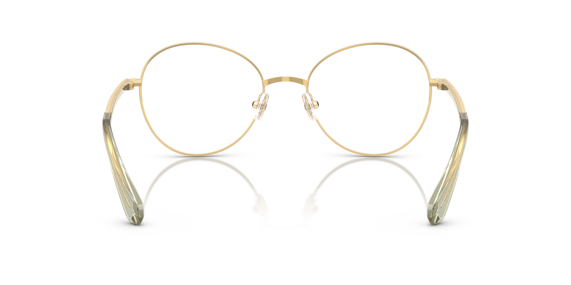 SK1013 4017 Montature da vista Swarovski 5