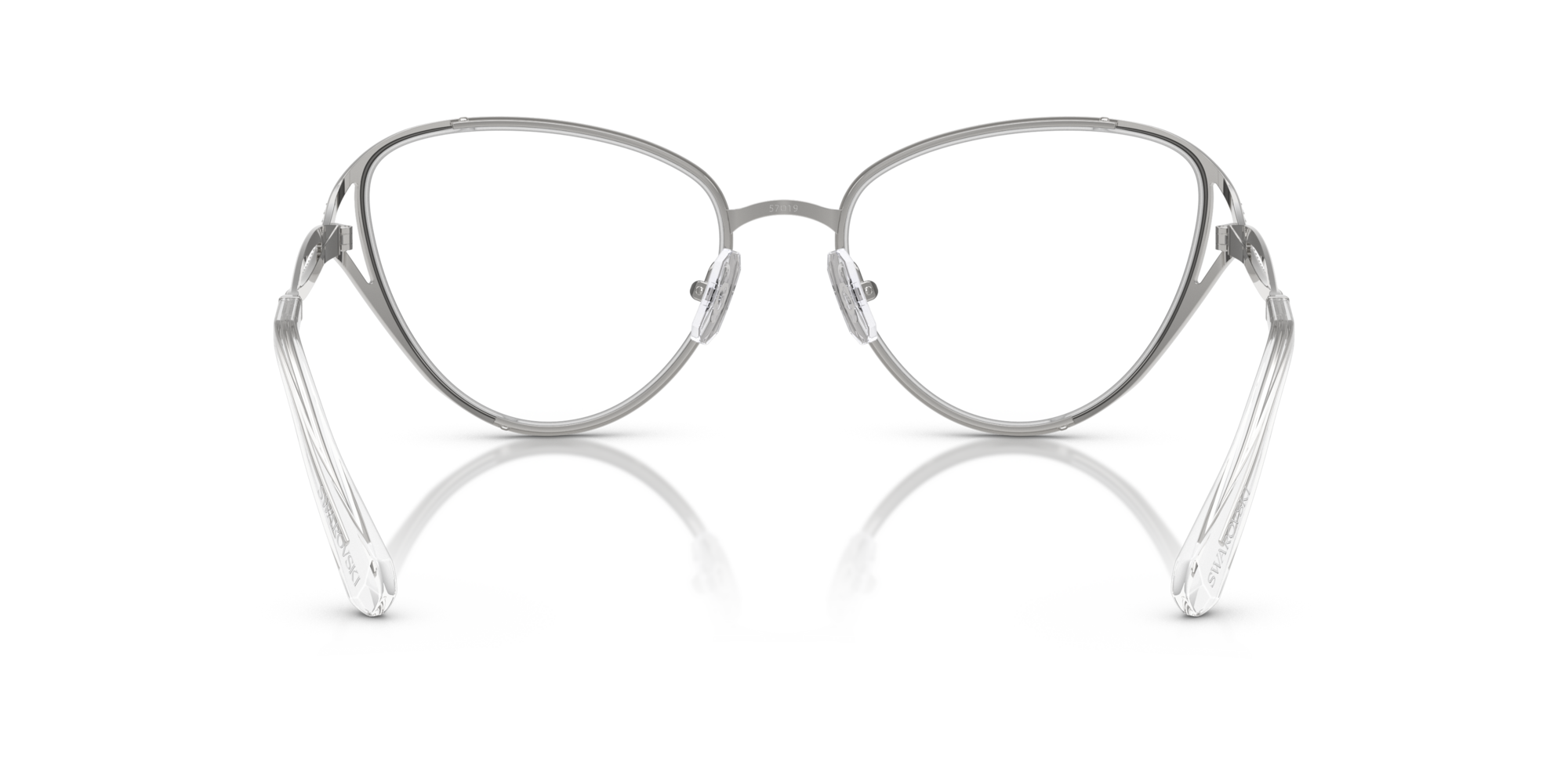 SK1017 4001 Montature da vista Swarovski 5