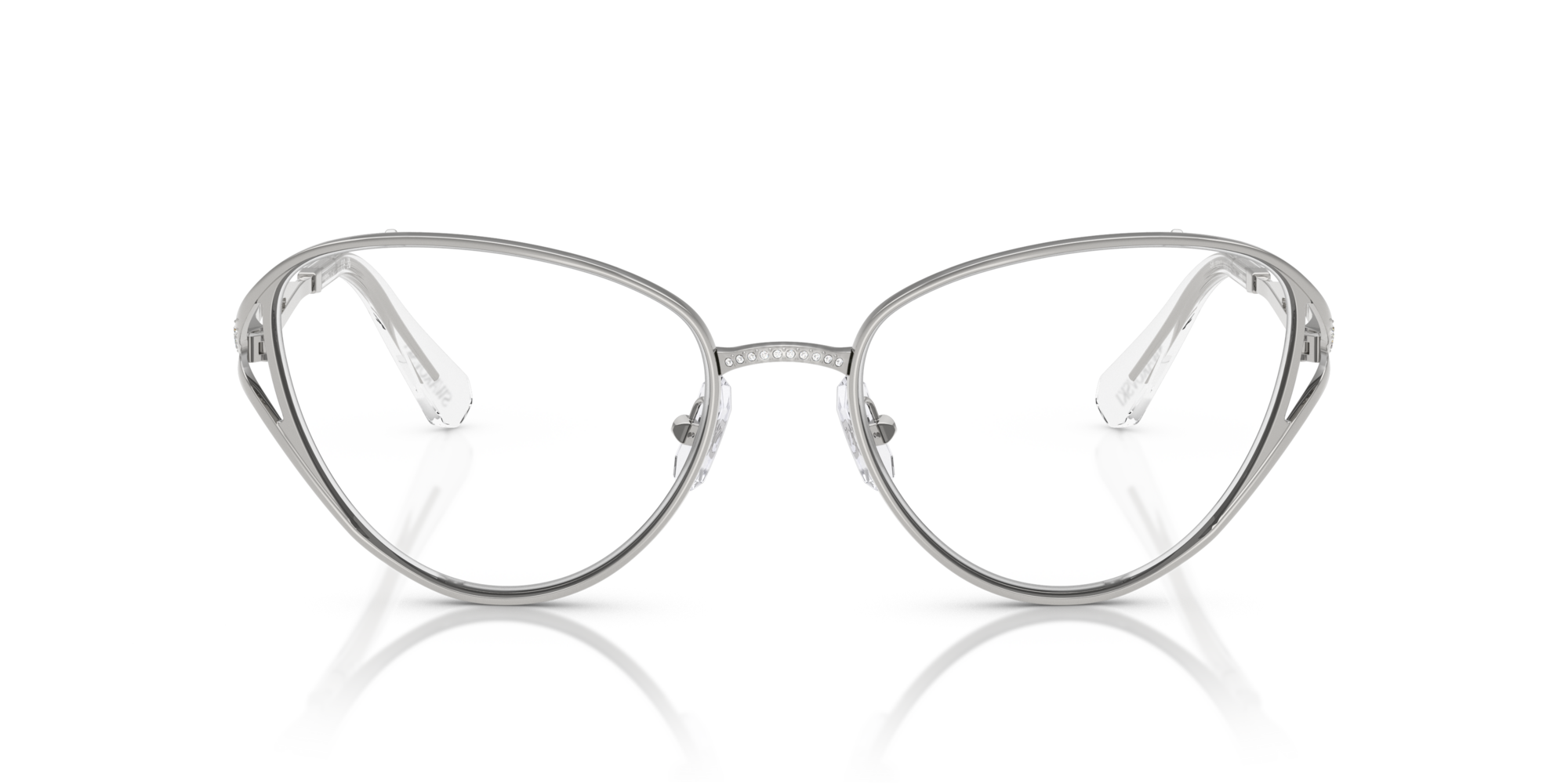SK1017 4001 Montature da vista Swarovski 3