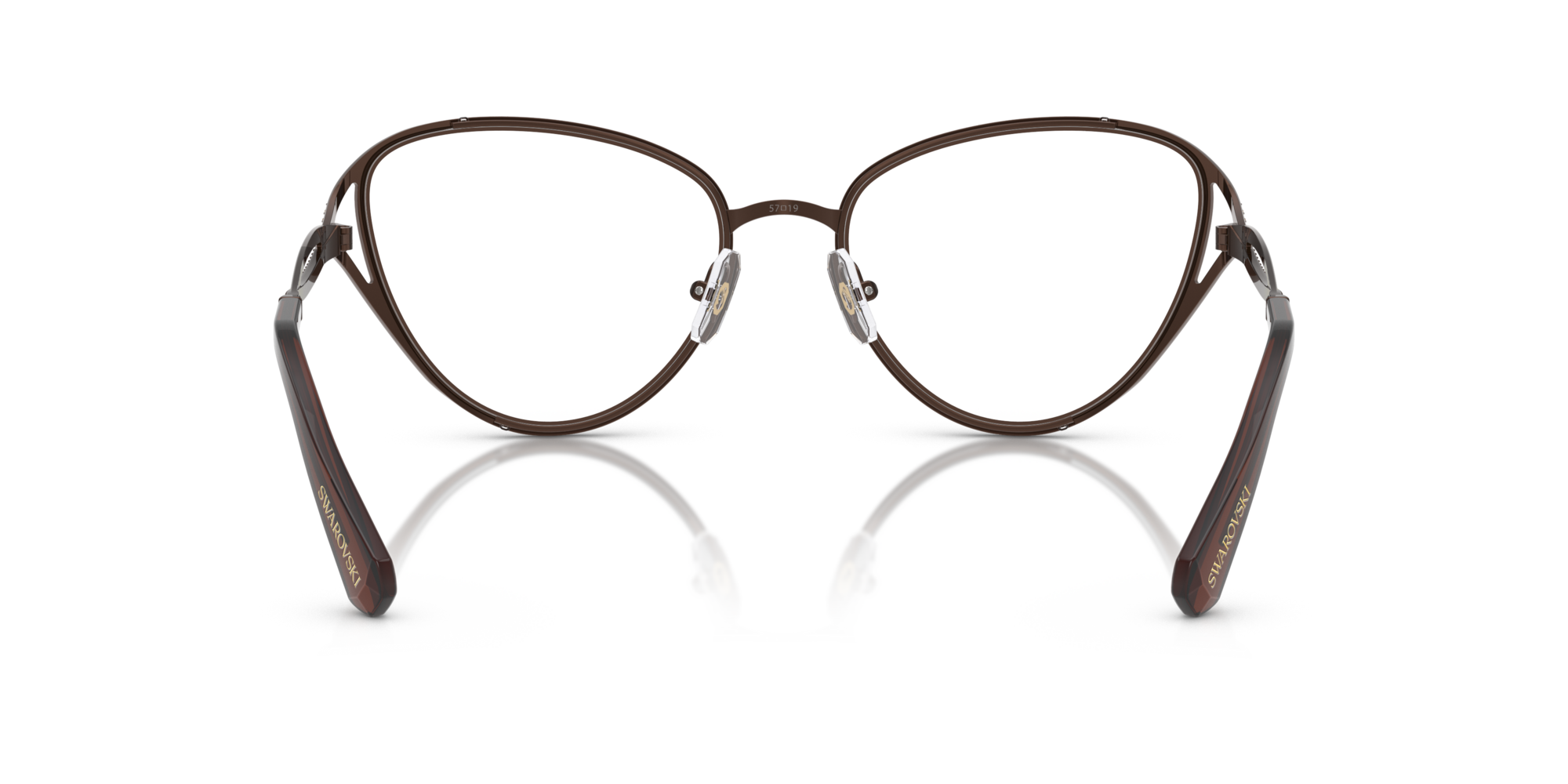 SK1017 4002 Montature da vista Swarovski 5