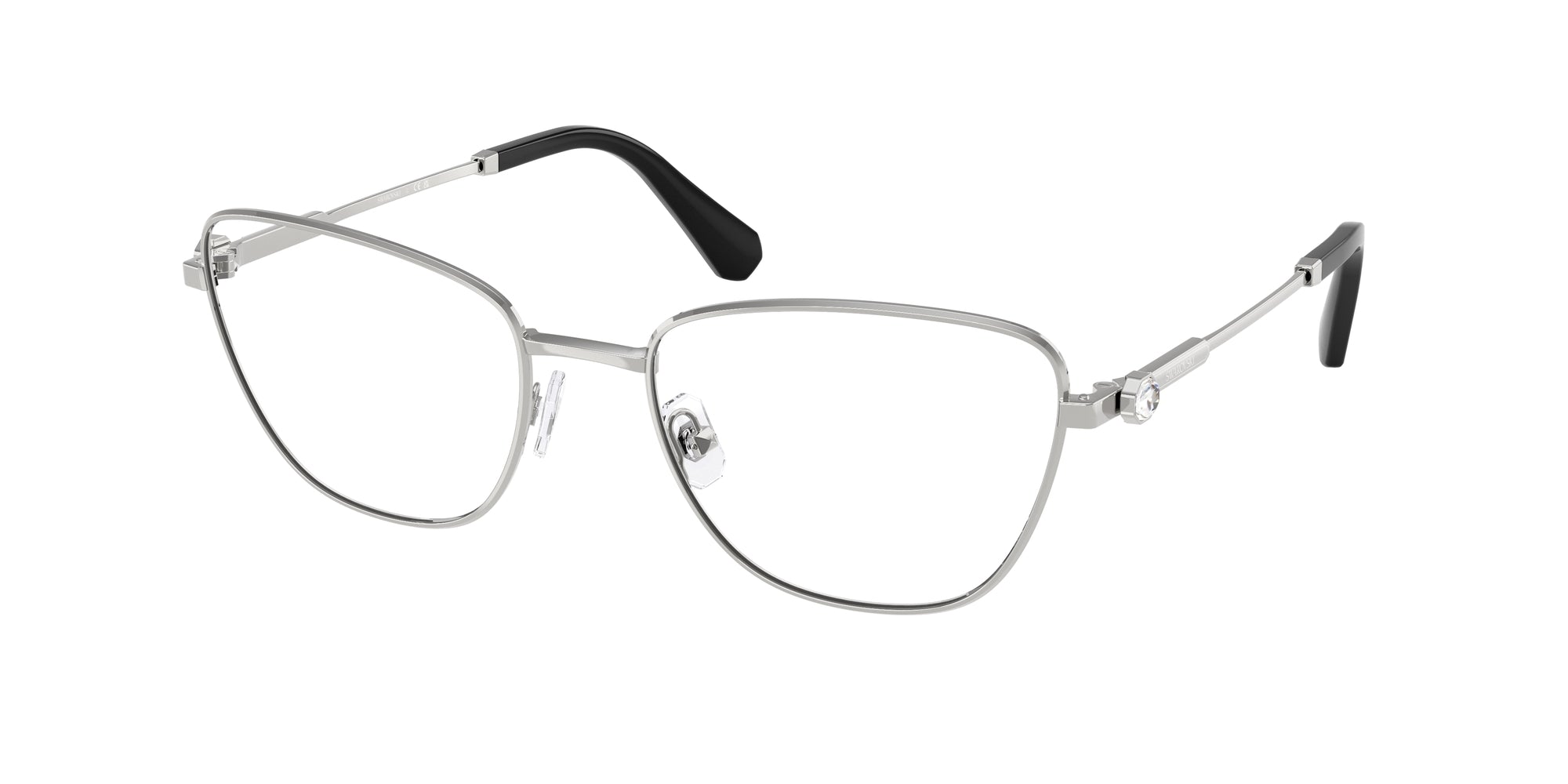 SK1018 4001 Montature da vista Swarovski 1