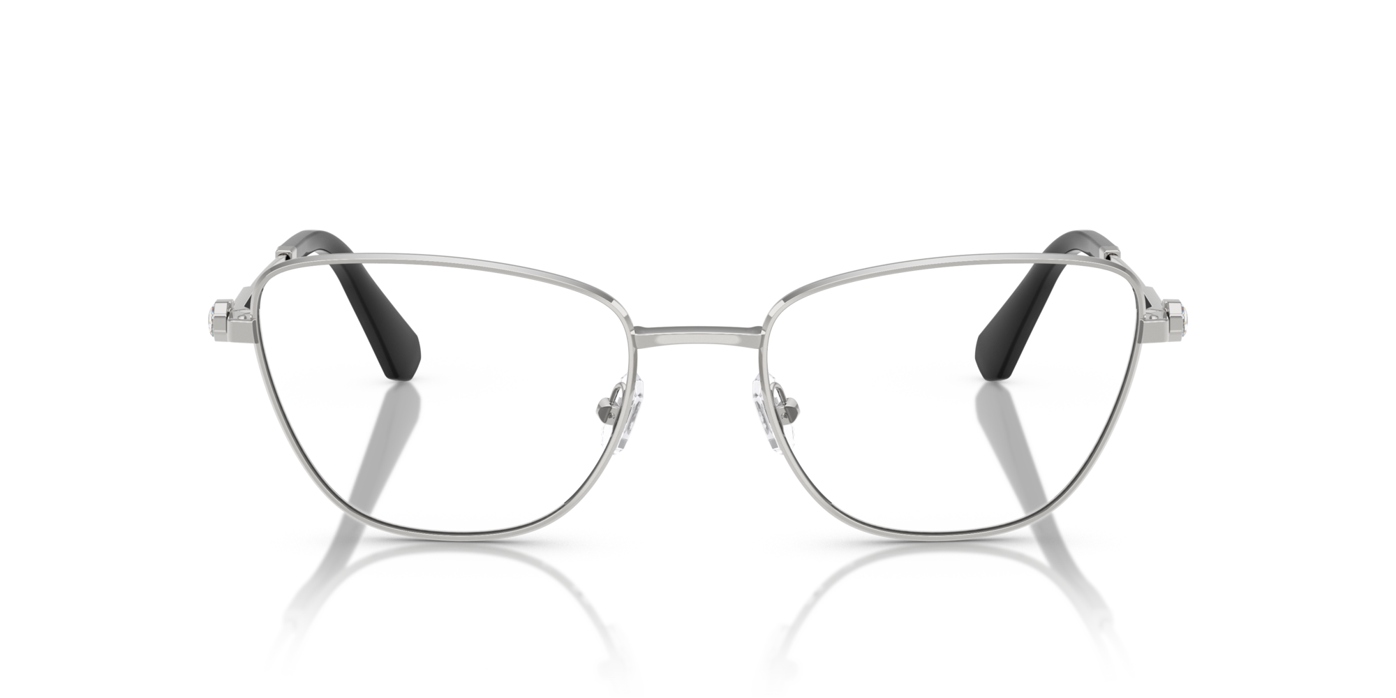 SK1018 4001 Montature da vista Swarovski 3