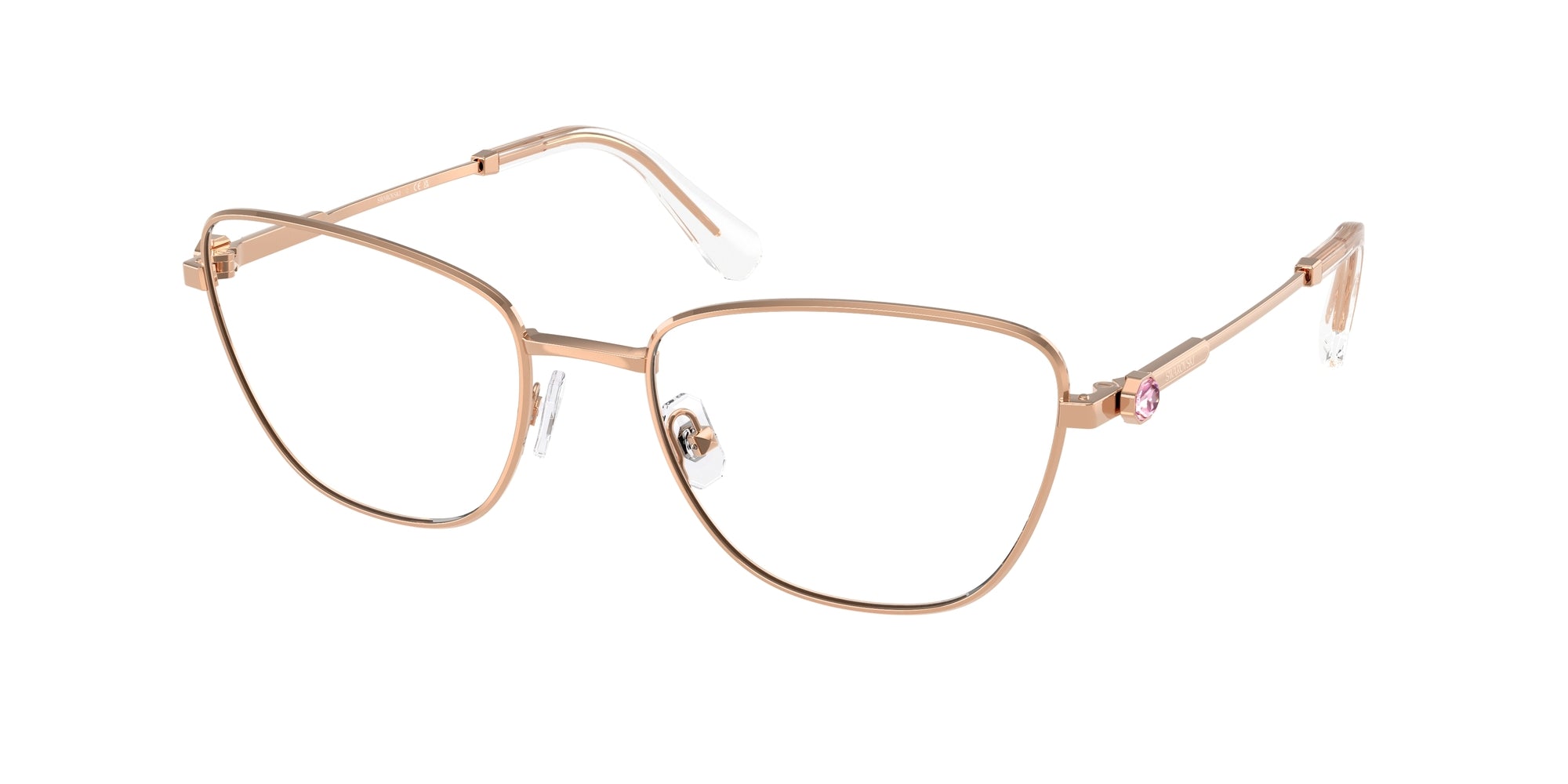 SK1018 4014 Montature da vista Swarovski 1