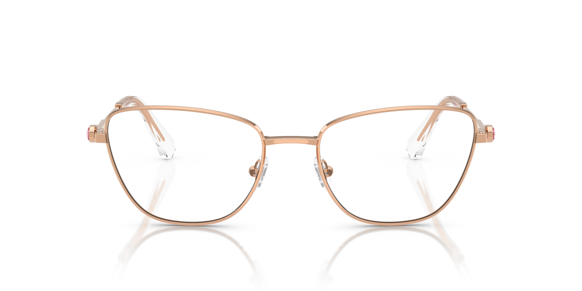SK1018 4014 Montature da vista Swarovski 3