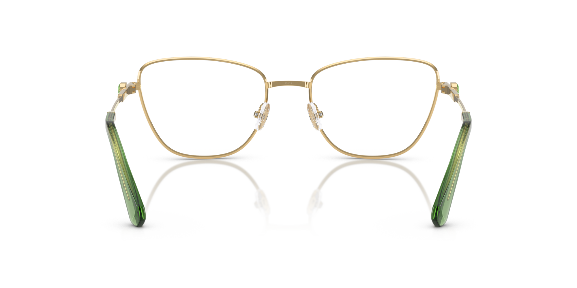 SK1018 4017 Montature da vista Swarovski 5