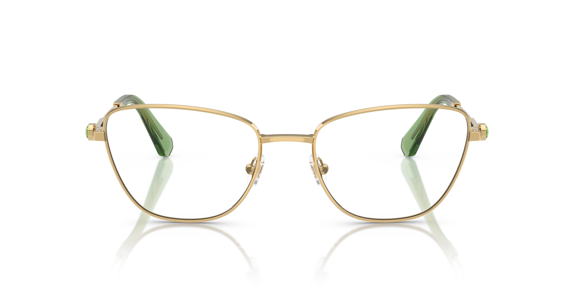 SK1018 4017 Montature da vista Swarovski 3