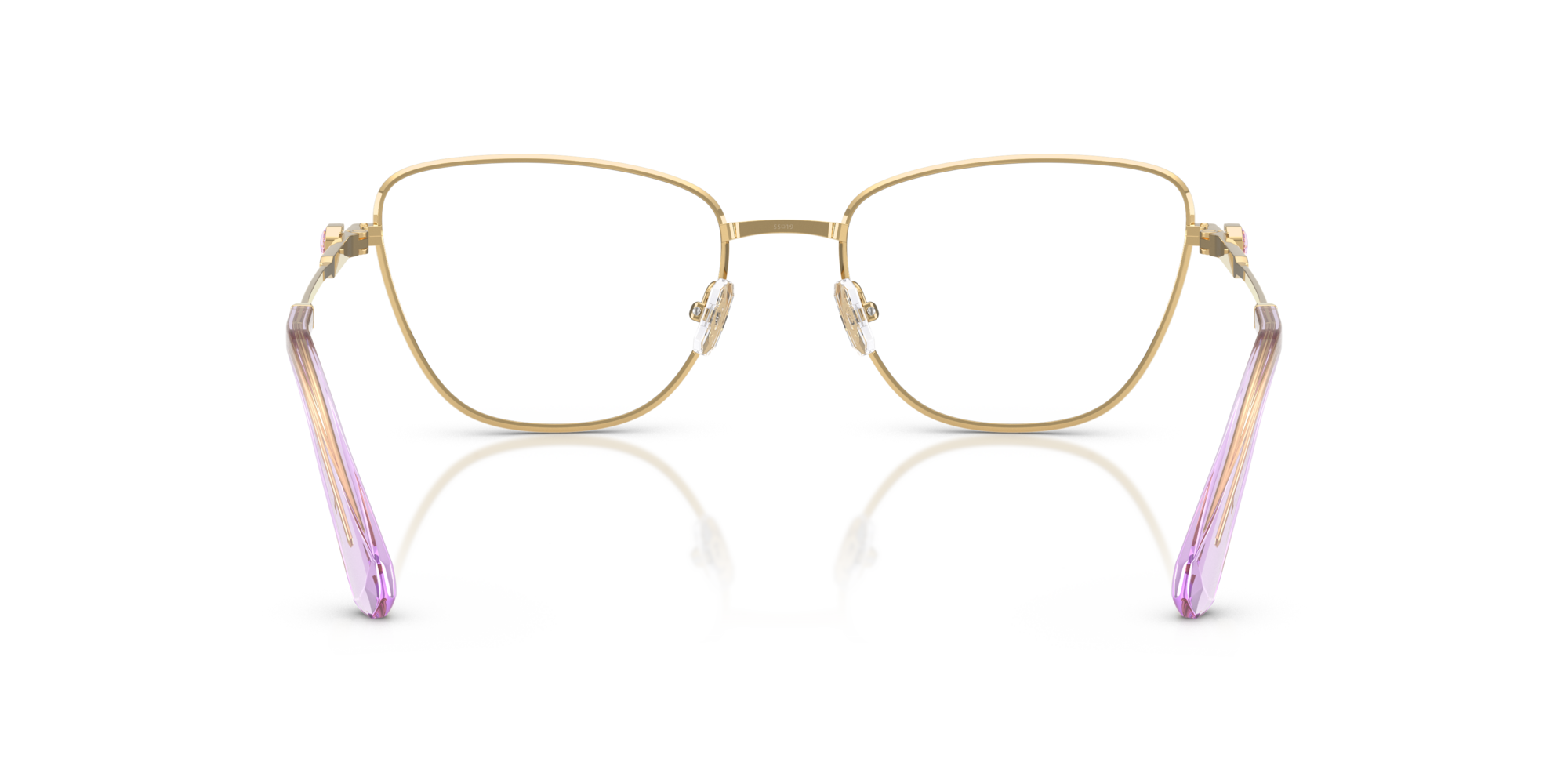 SK1018 4036 Montature da vista Swarovski 5