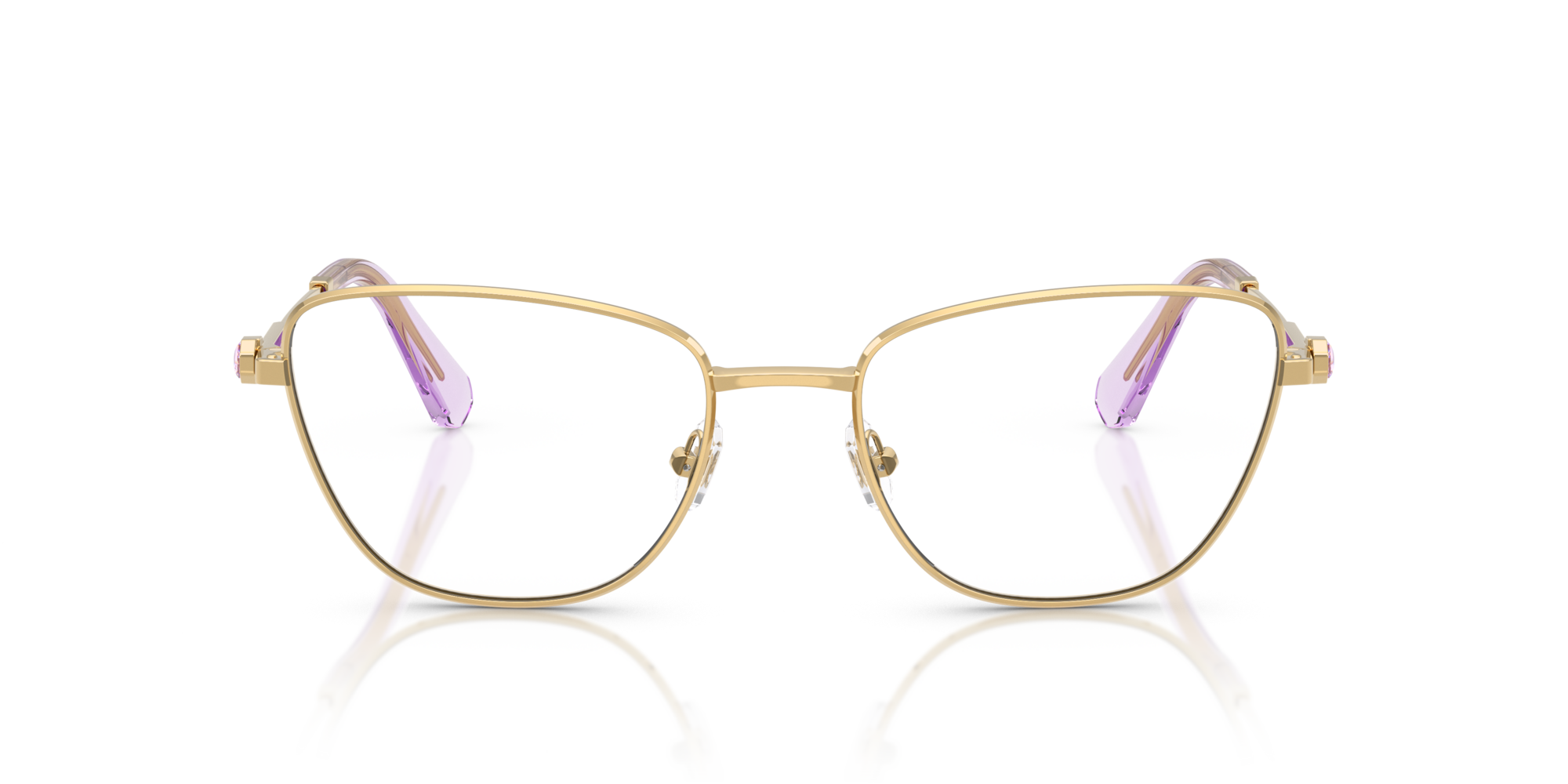 SK1018 4036 Montature da vista Swarovski 3