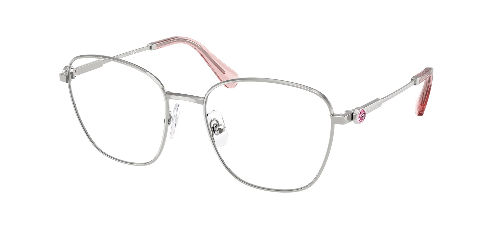 SK1019 4001 Montature da vista Swarovski 1