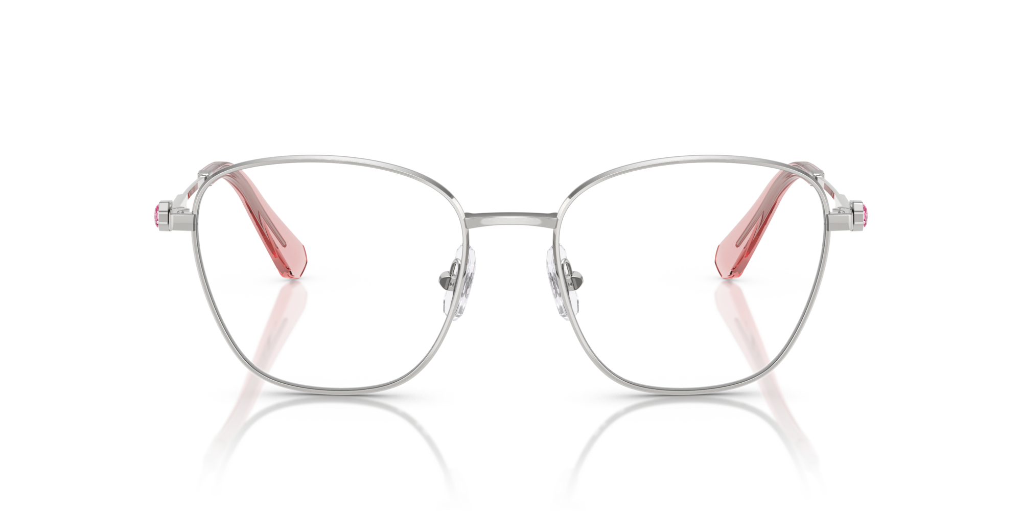 SK1019 4001 Montature da vista Swarovski 3