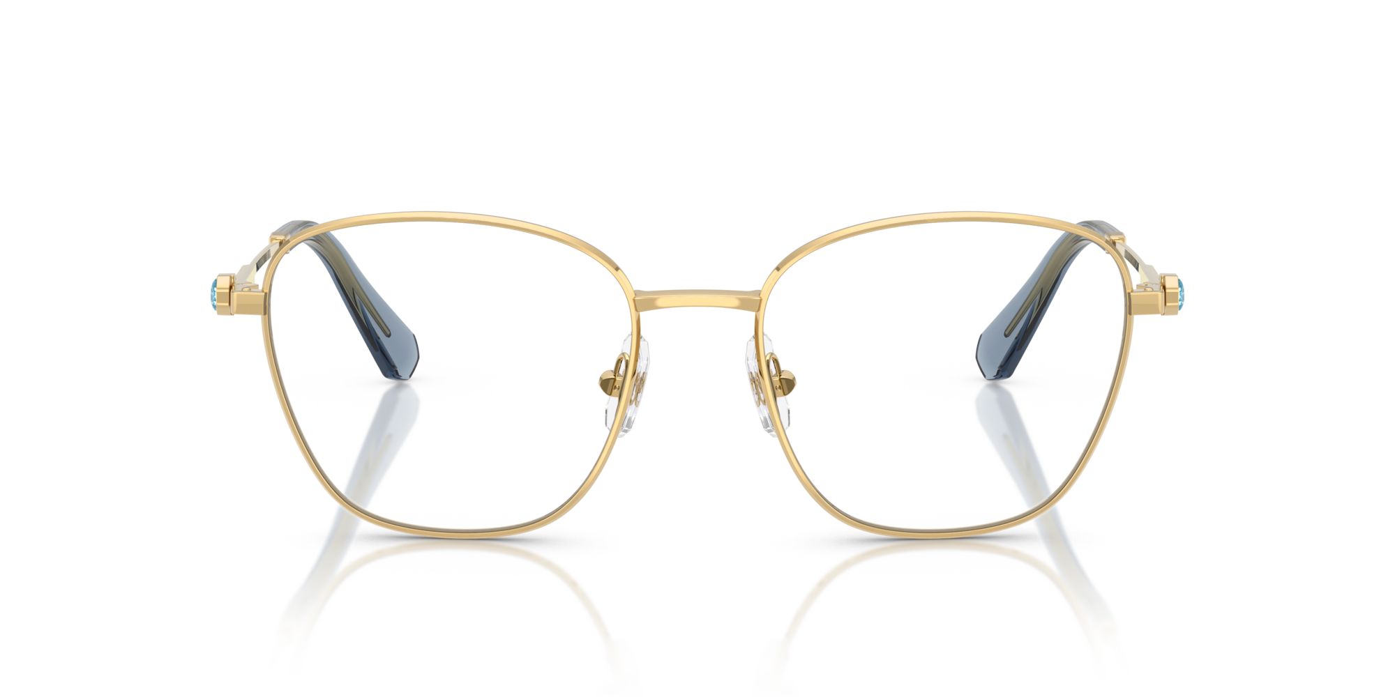 SK1019 4021 Montature da vista Swarovski 3