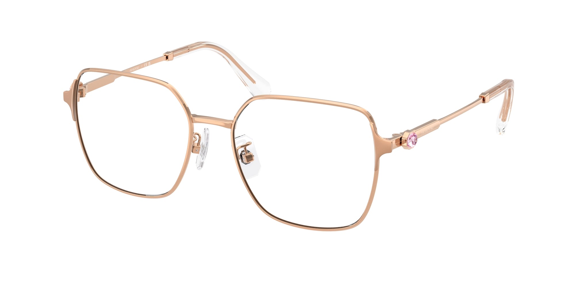 SK1020D 4014 Montature da vista Swarovski 1