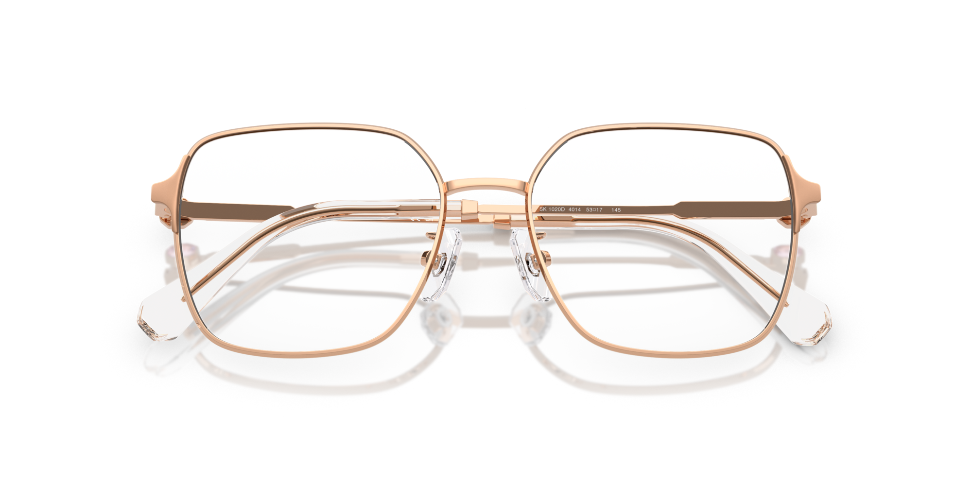 SK1020D 4014 Montature da vista Swarovski 2