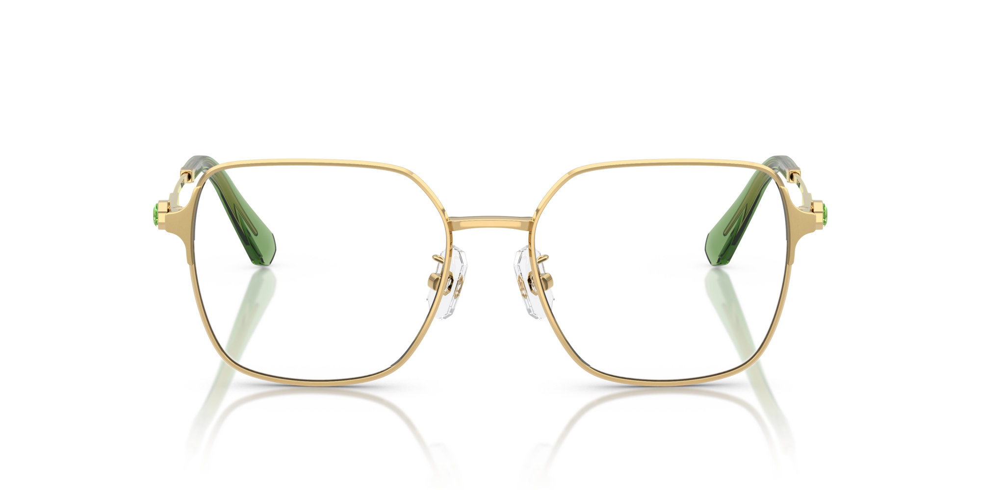 SK1020D 4017 Montature da vista Swarovski 3