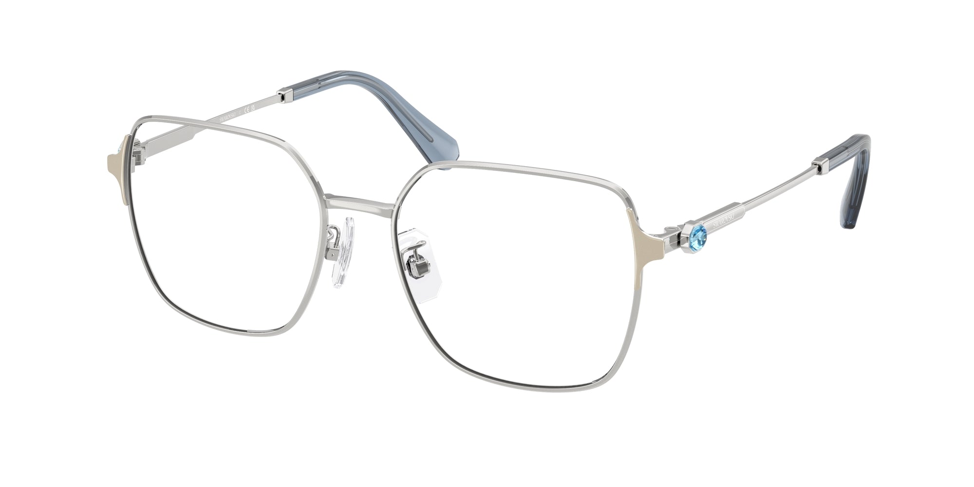 SK1020D 4020 Montature da vista Swarovski 1