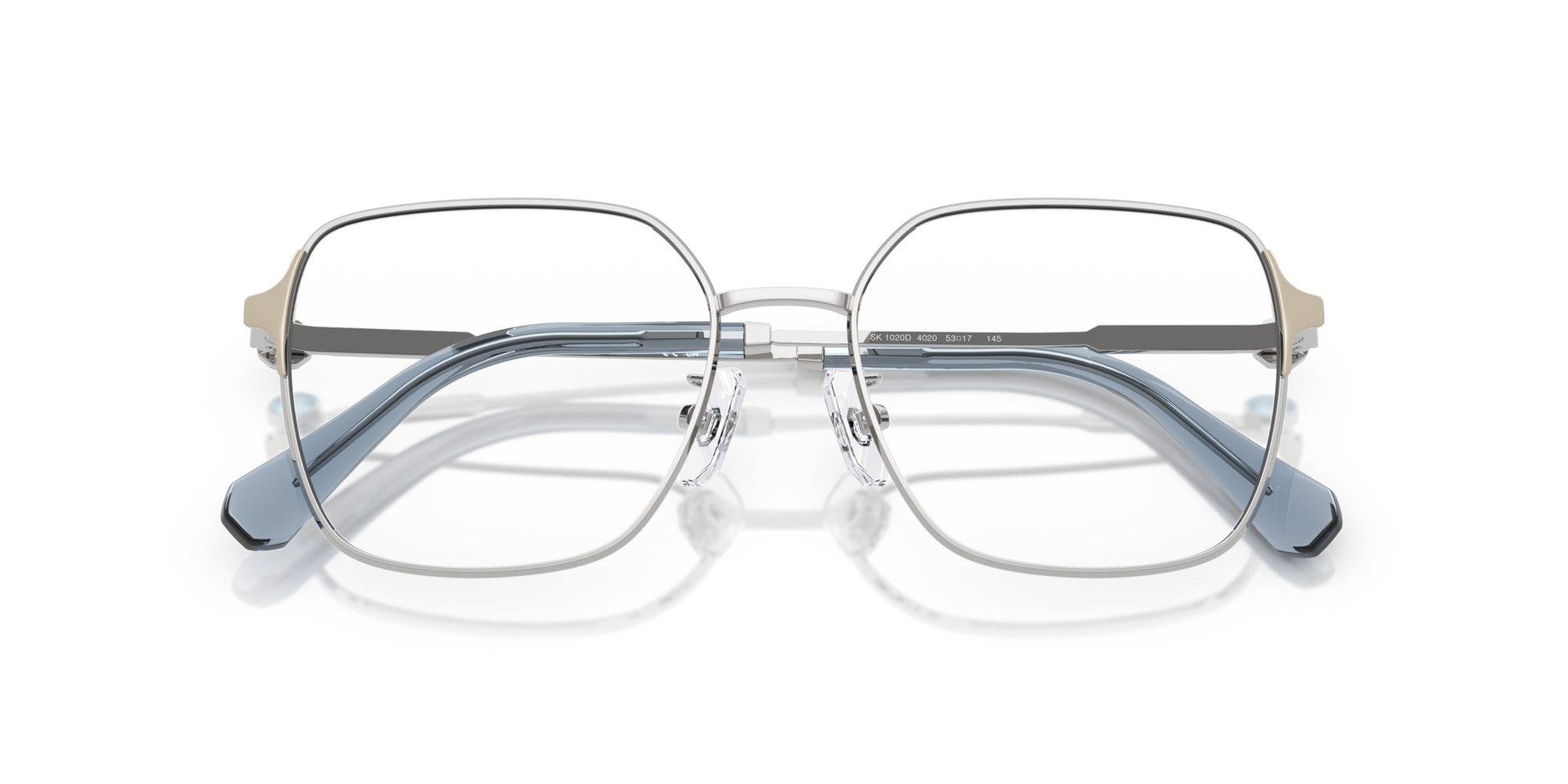 SK1020D 4020 Montature da vista Swarovski 2