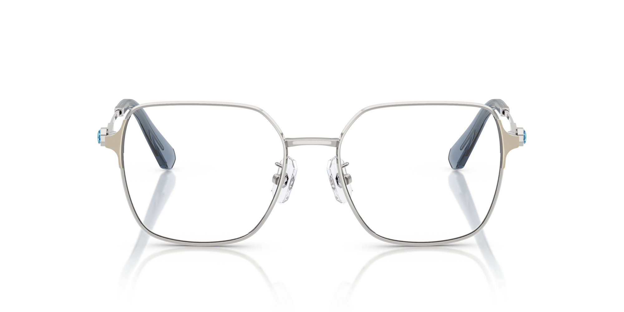 SK1020D 4020 Montature da vista Swarovski 3