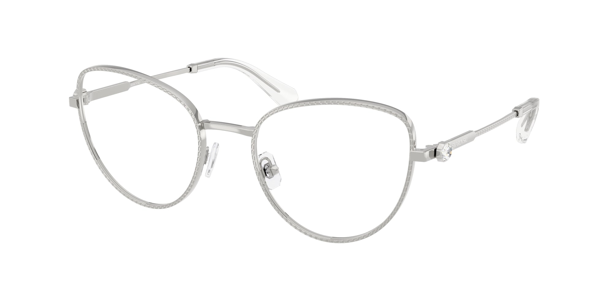 SK1022 4001 Montature da vista Swarovski 1
