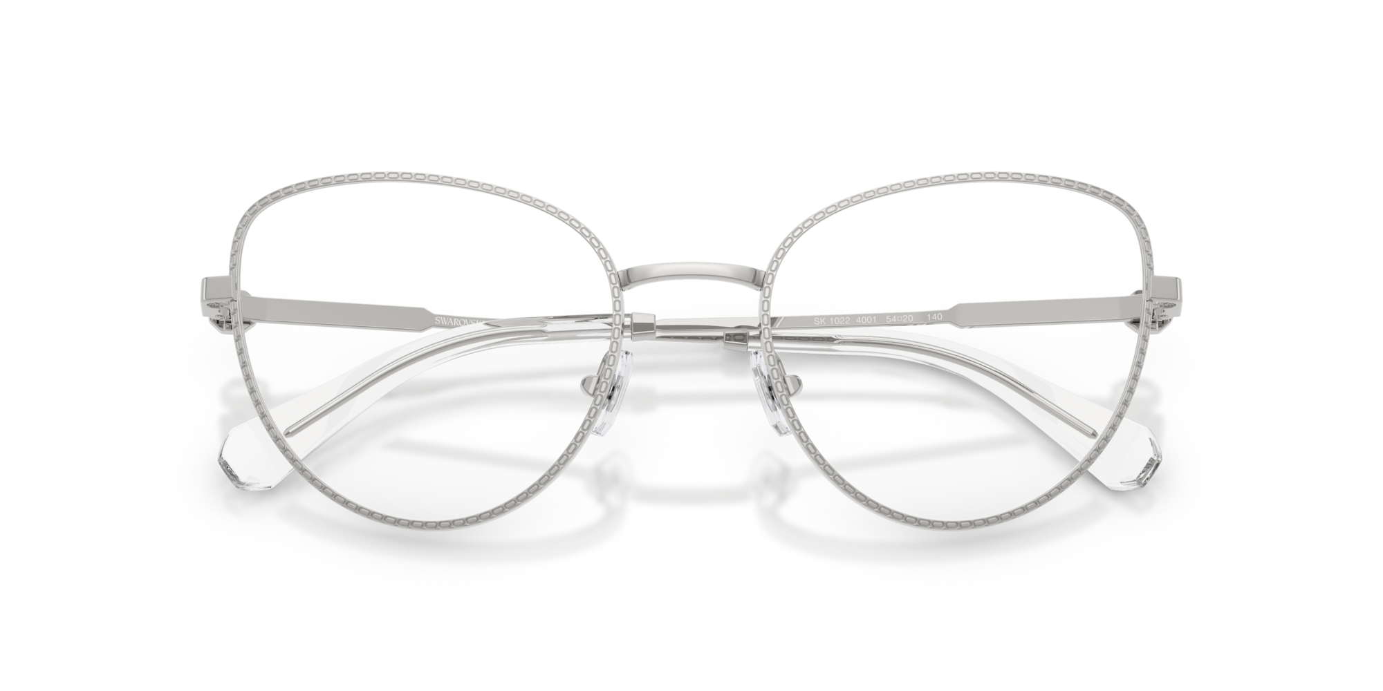 SK1022 4001 Montature da vista Swarovski 2