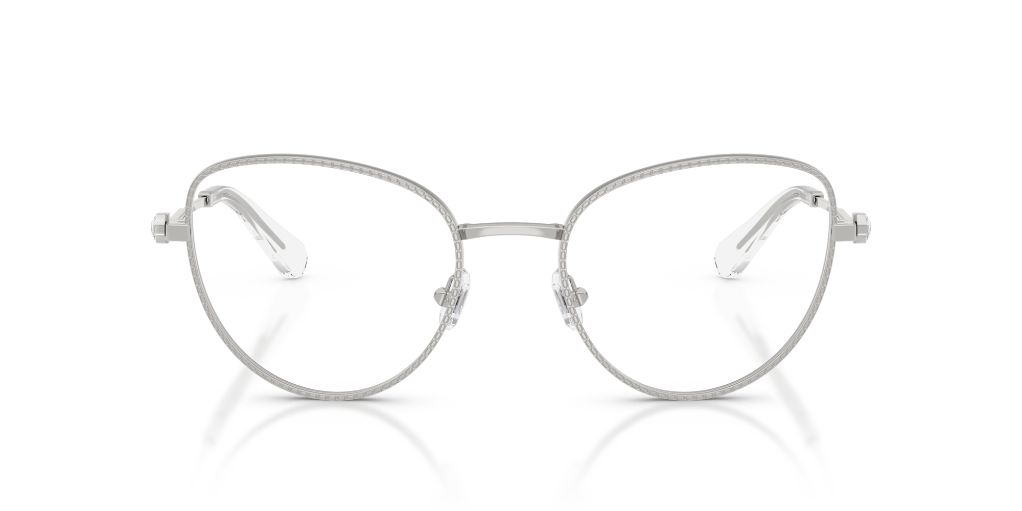 SK1022 4001 Montature da vista Swarovski 3