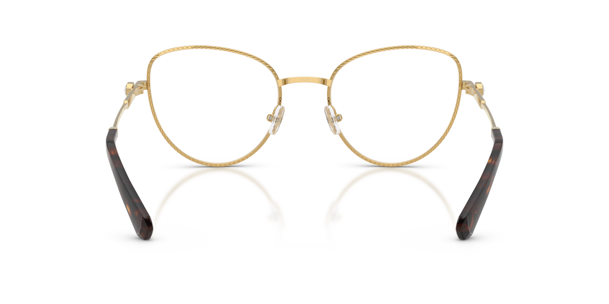 SK1022 4004 Montature da vista Swarovski 5