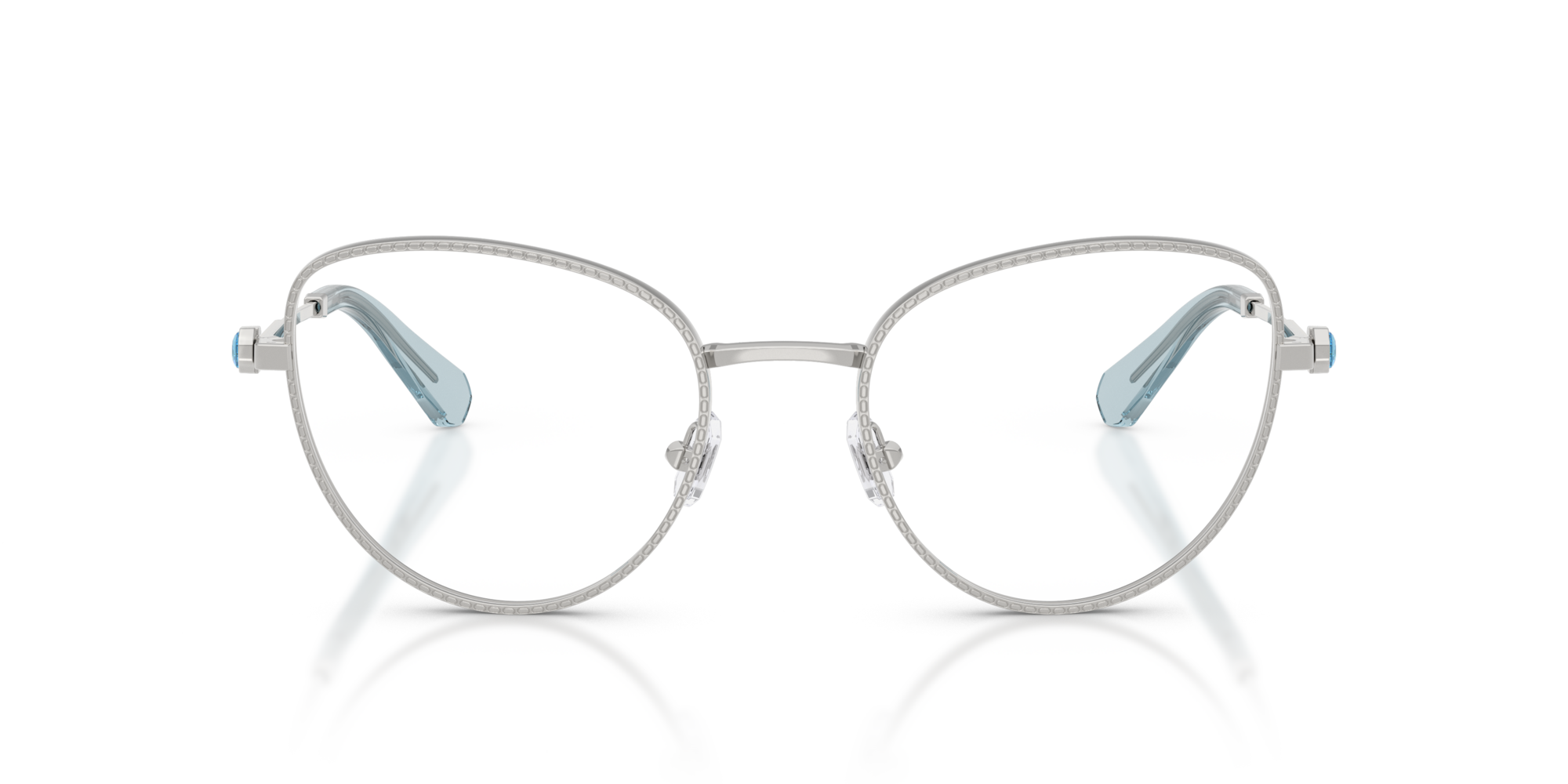 SK1022 4020 Montature da vista Swarovski 3