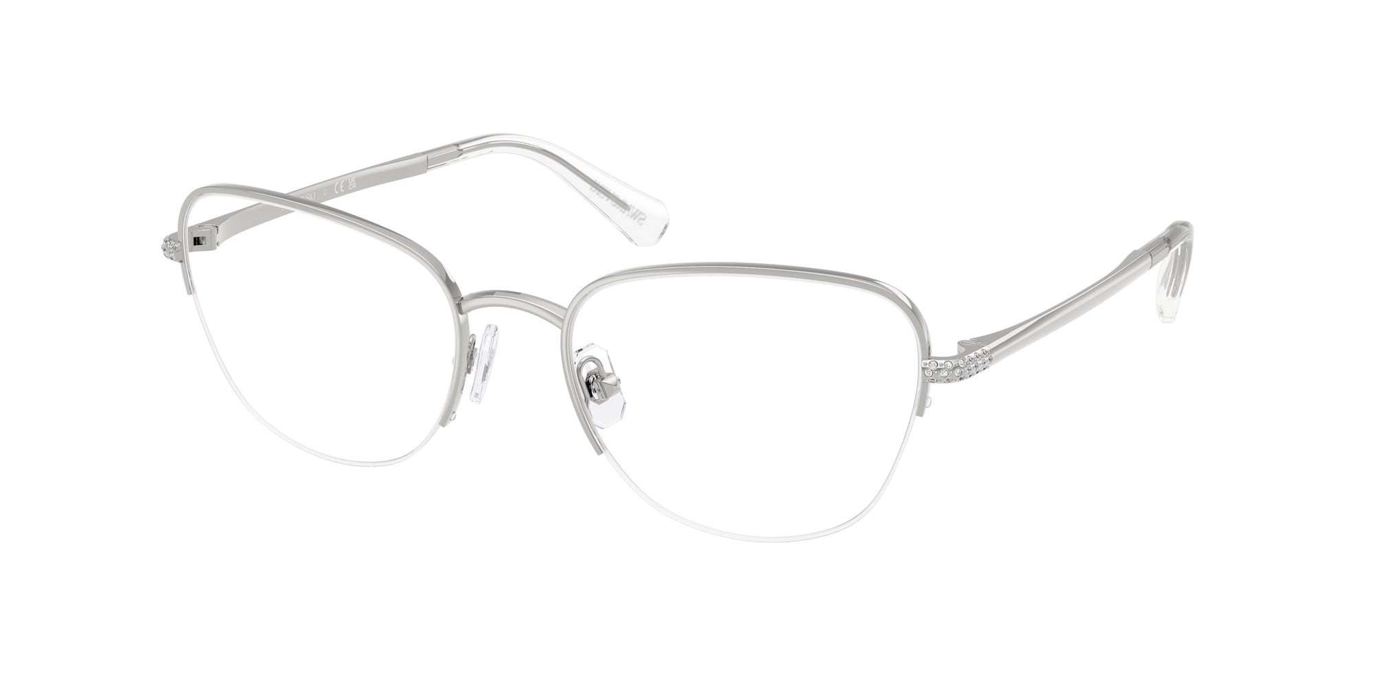 SK1023 4001 Montature da vista Swarovski 1