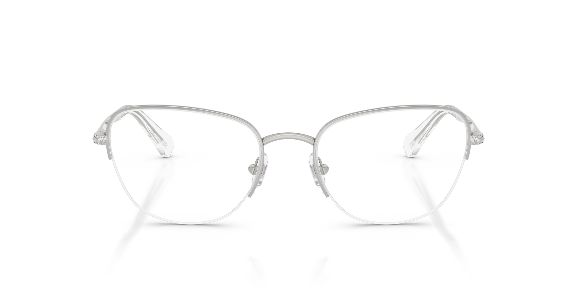 SK1023 4001 Montature da vista Swarovski 3