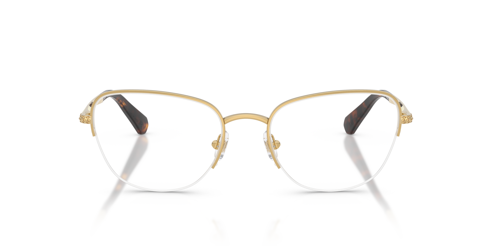 SK1023 4004 Montature da vista Swarovski 3
