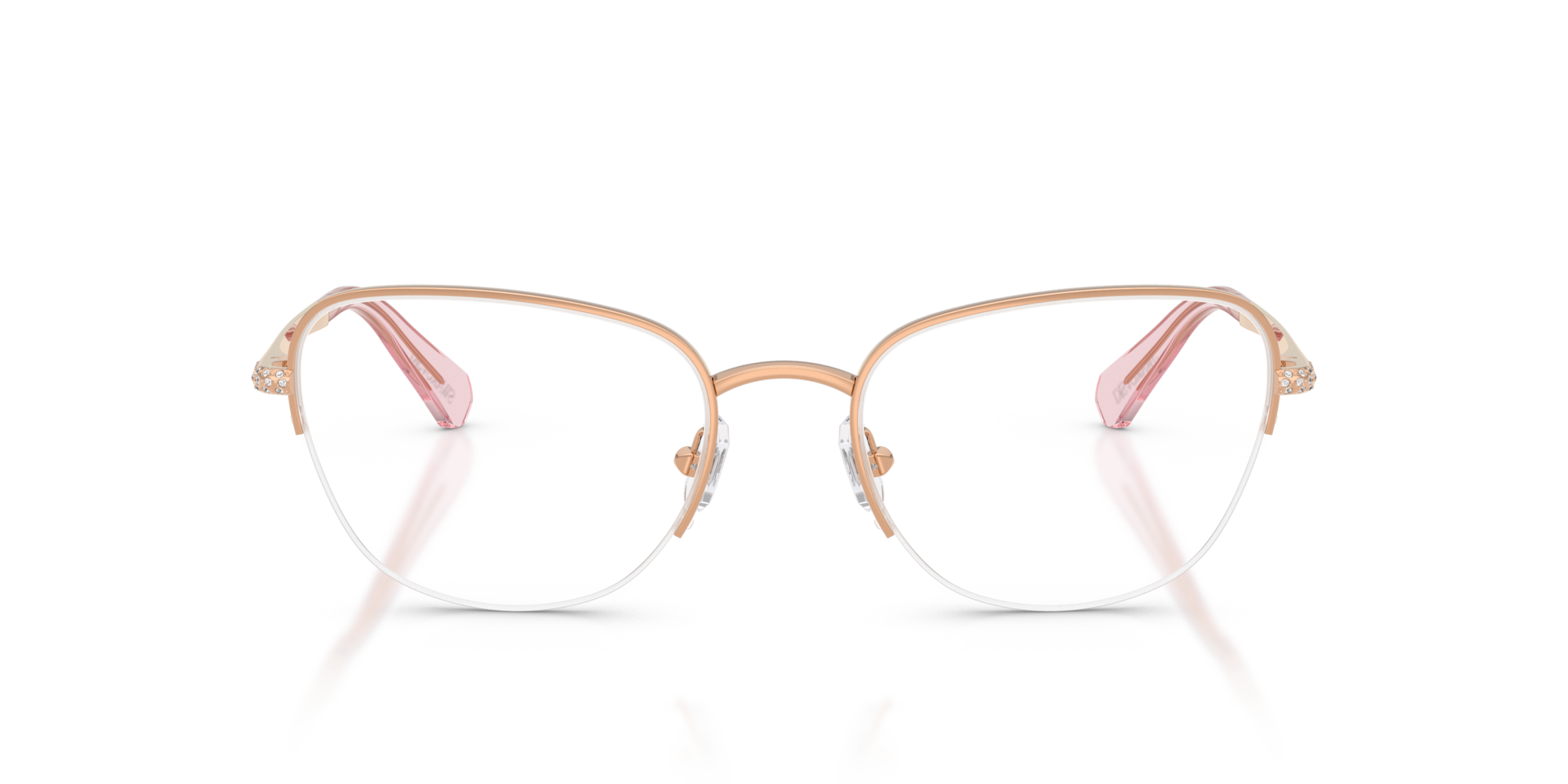 SK1023 4014 Montature da vista Swarovski 3