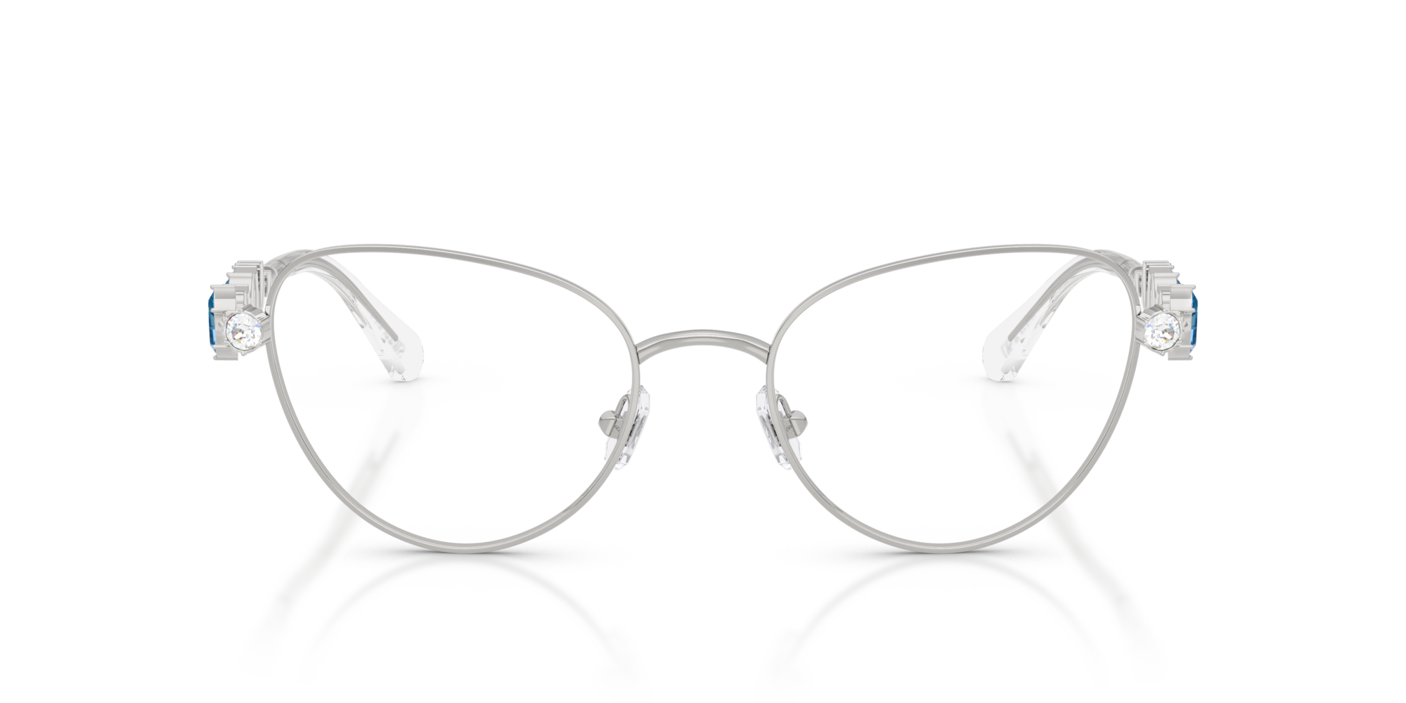 SK1024 401A Montature da vista Swarovski 3