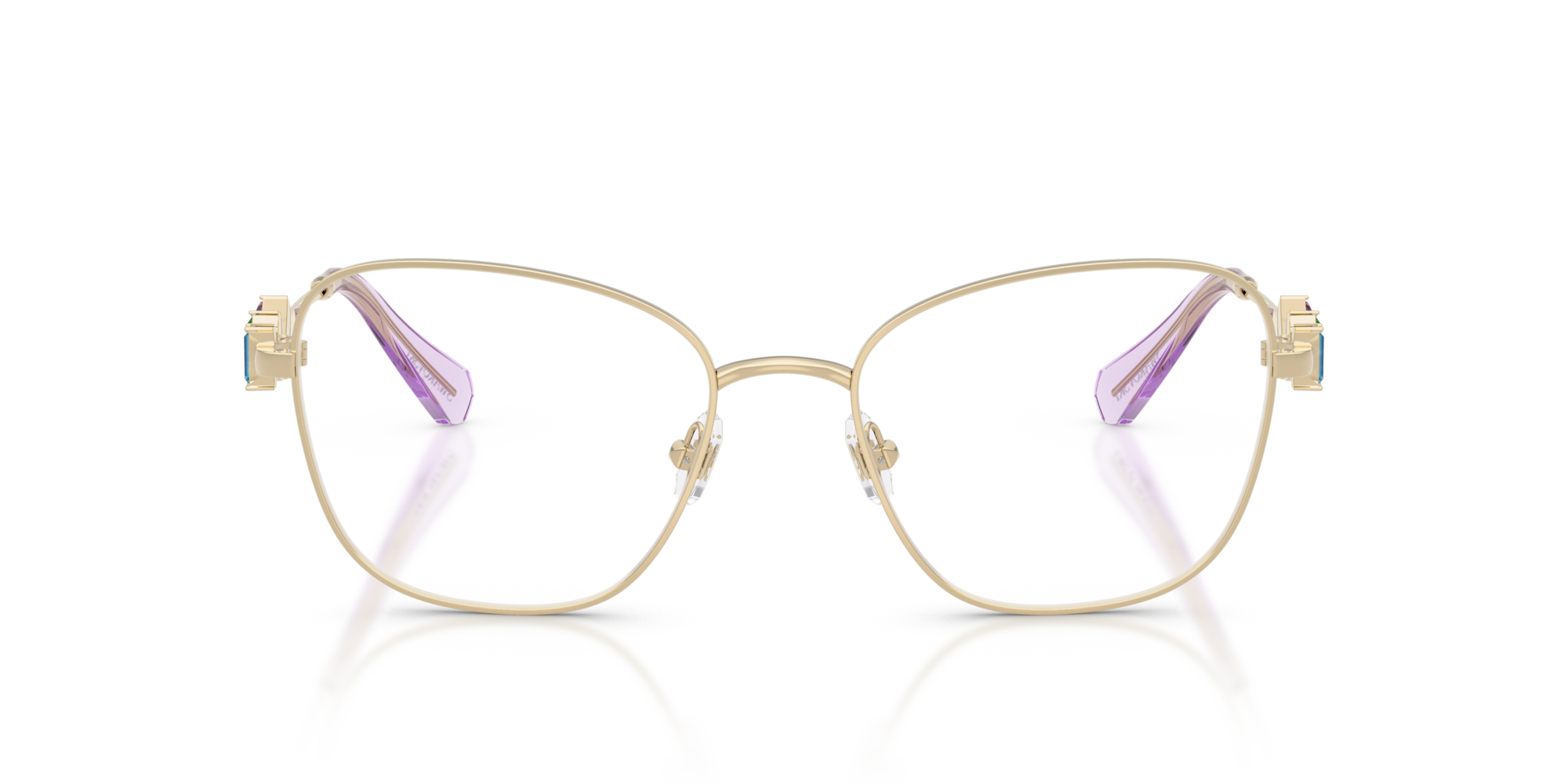 SK1025 403M Montature da vista Swarovski 3