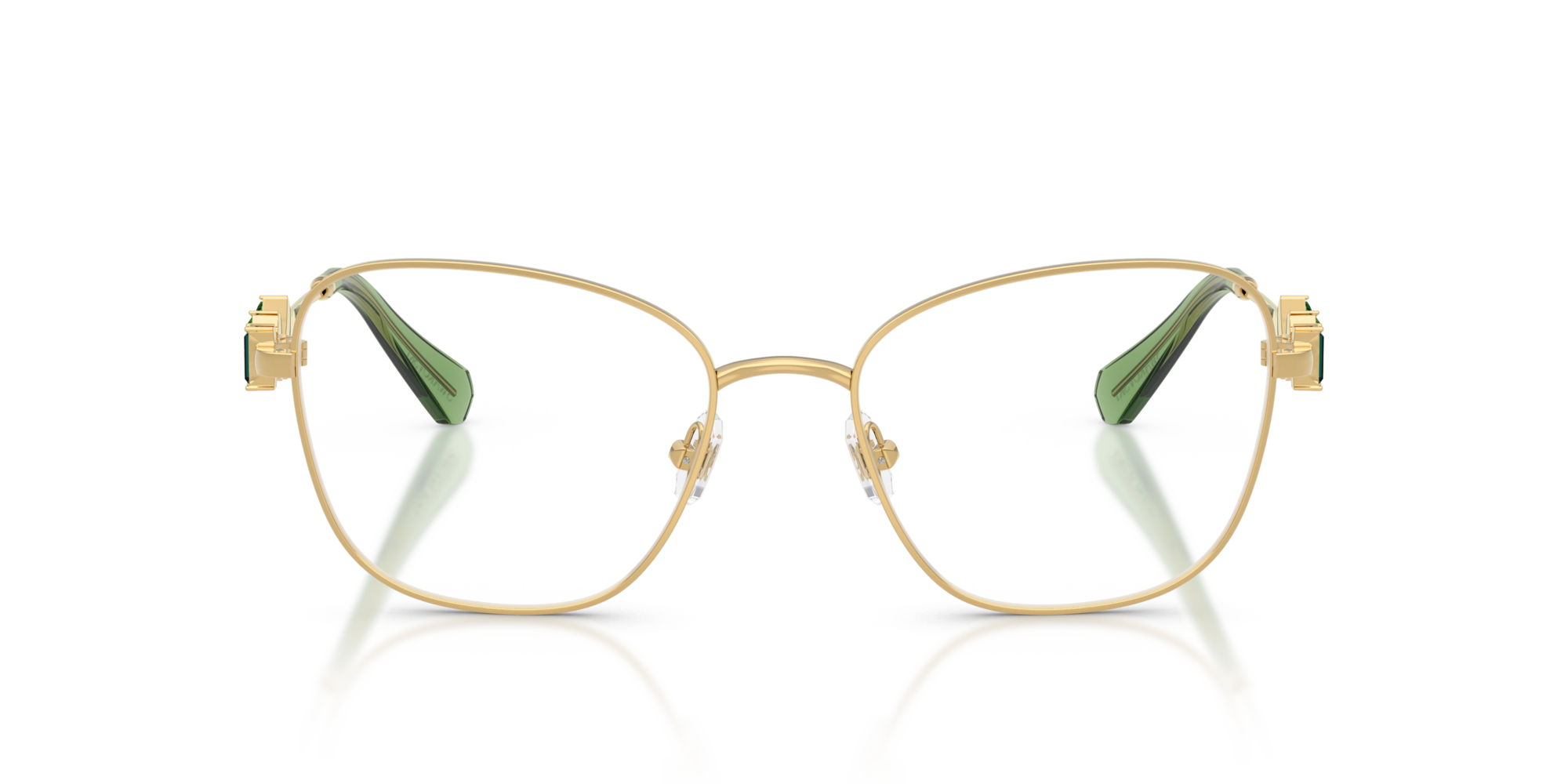 SK1025 404G Montature da vista Swarovski 3