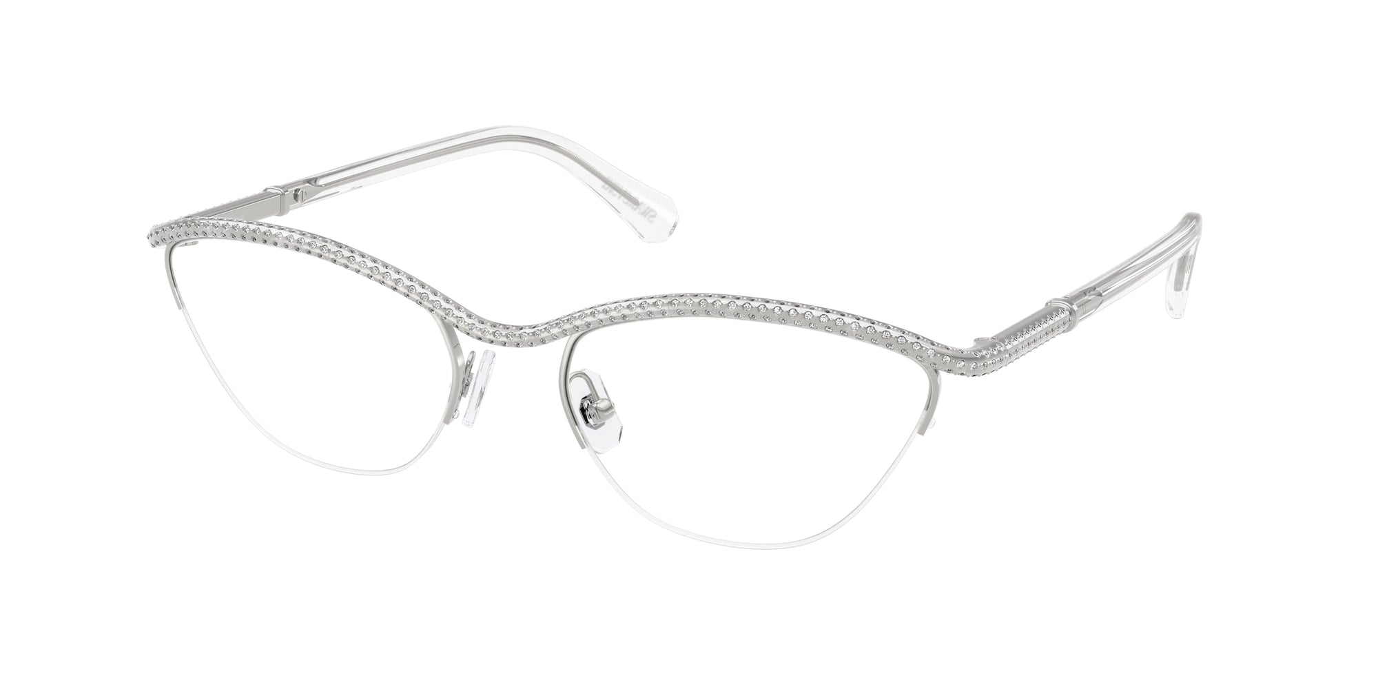 SK1026 4001 Montature da vista Swarovski 1