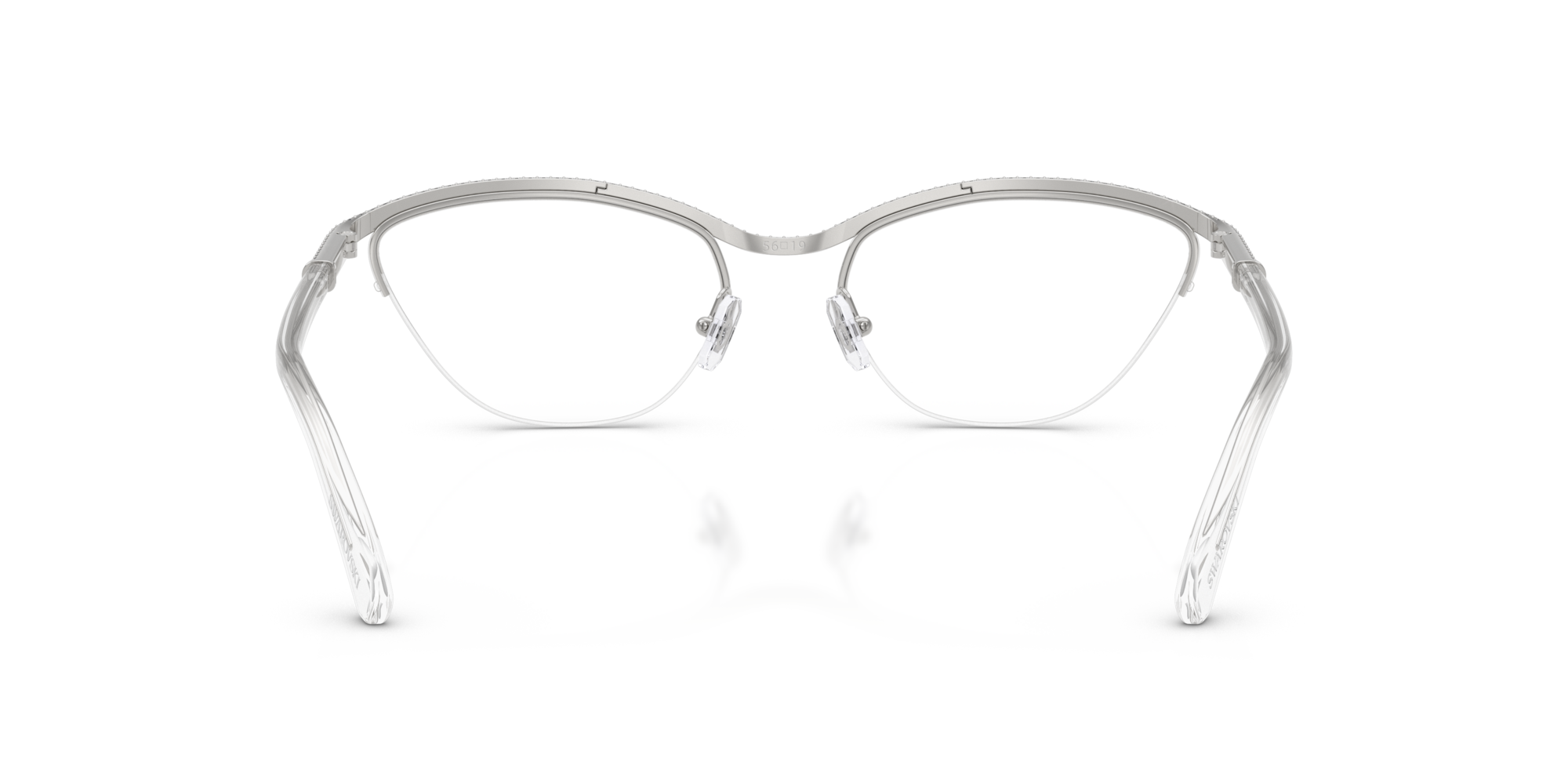 SK1026 4001 Montature da vista Swarovski 5