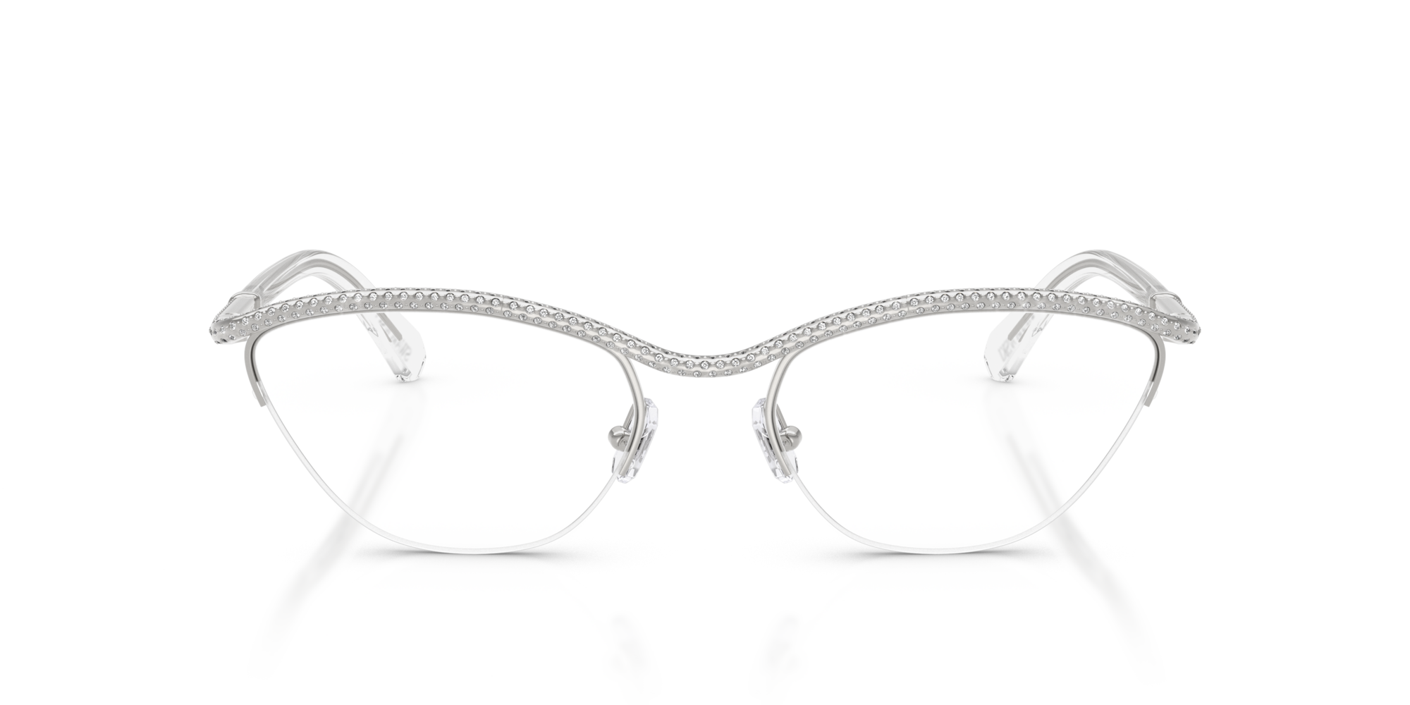 SK1026 4001 Montature da vista Swarovski 3
