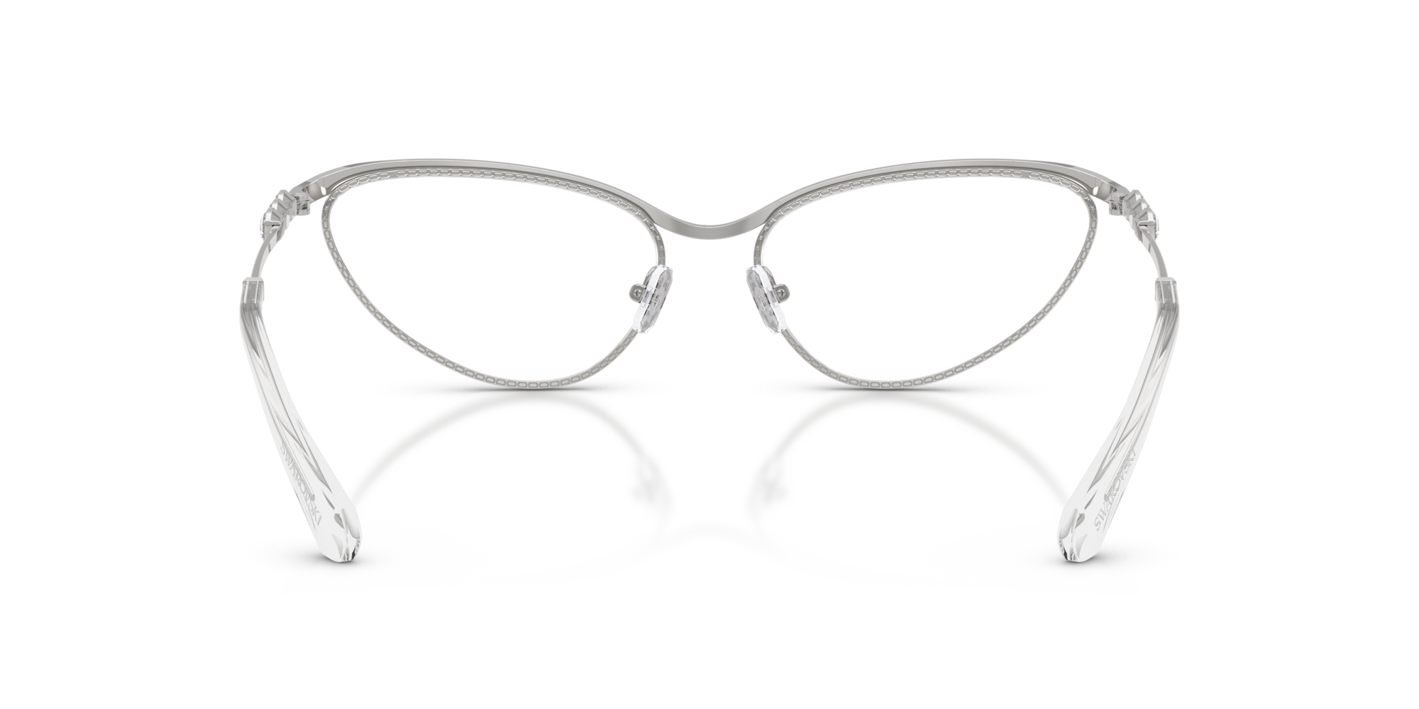 SK1027 4001 Montature da vista Swarovski 5