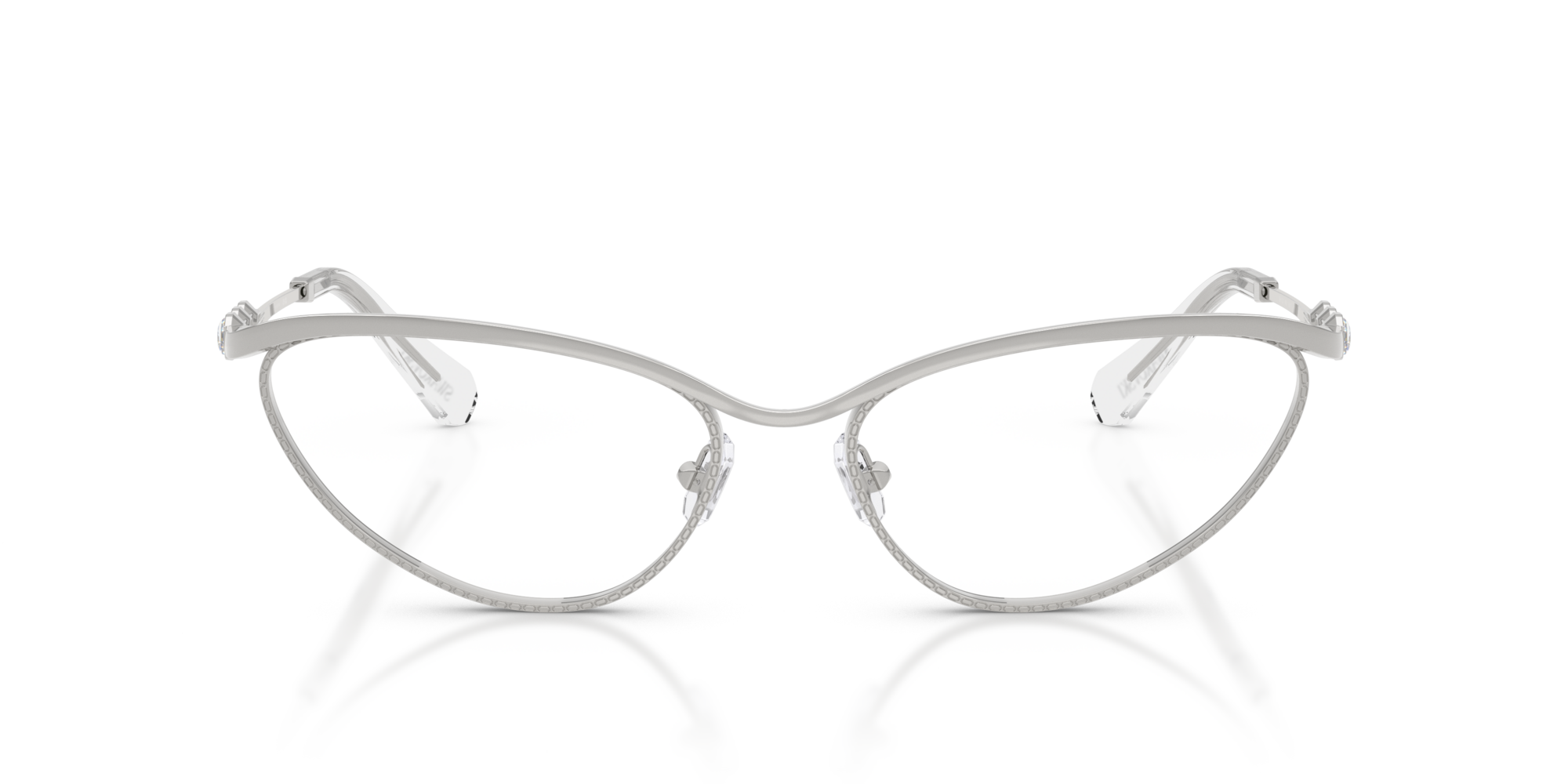 SK1027 4001 Montature da vista Swarovski 3