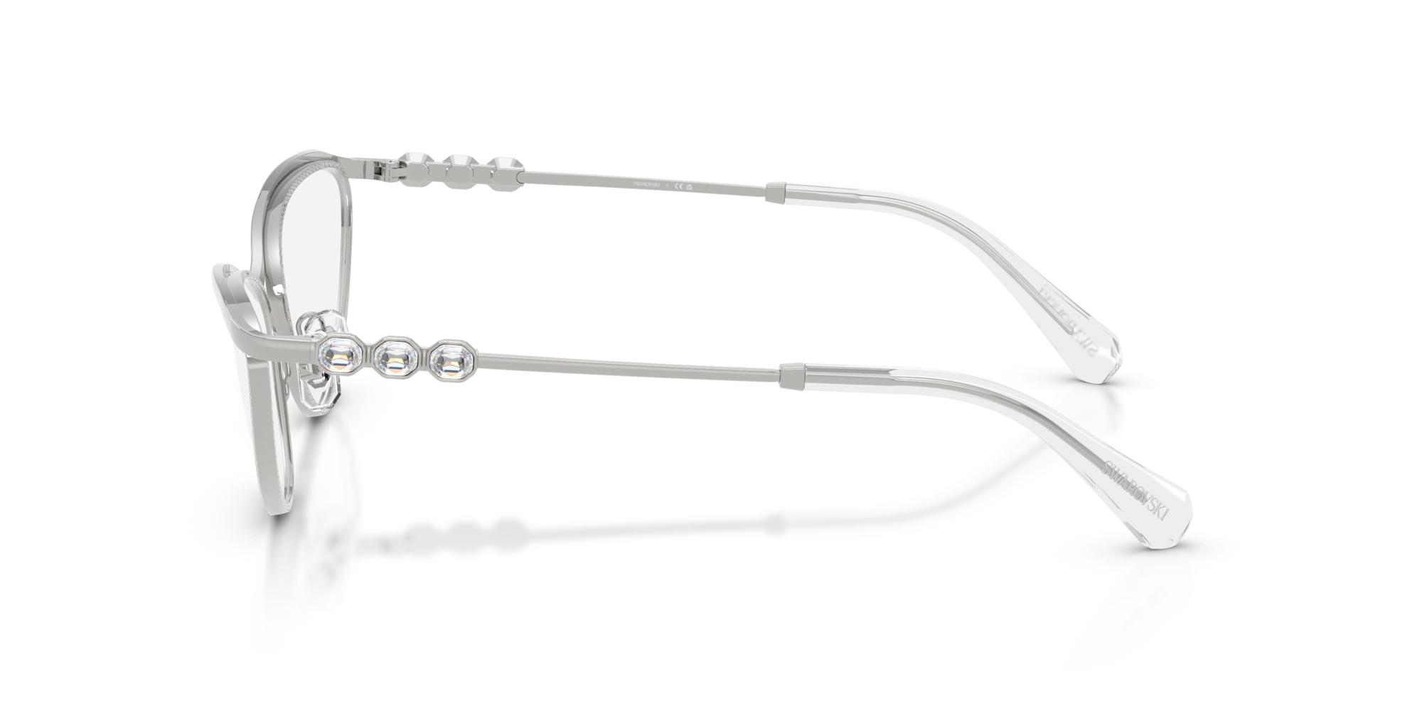 SK1027 4001 Montature da vista Swarovski 4