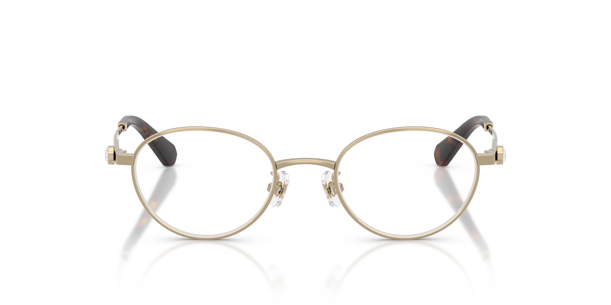 SK1028TD 4013 Montature da vista Swarovski 3