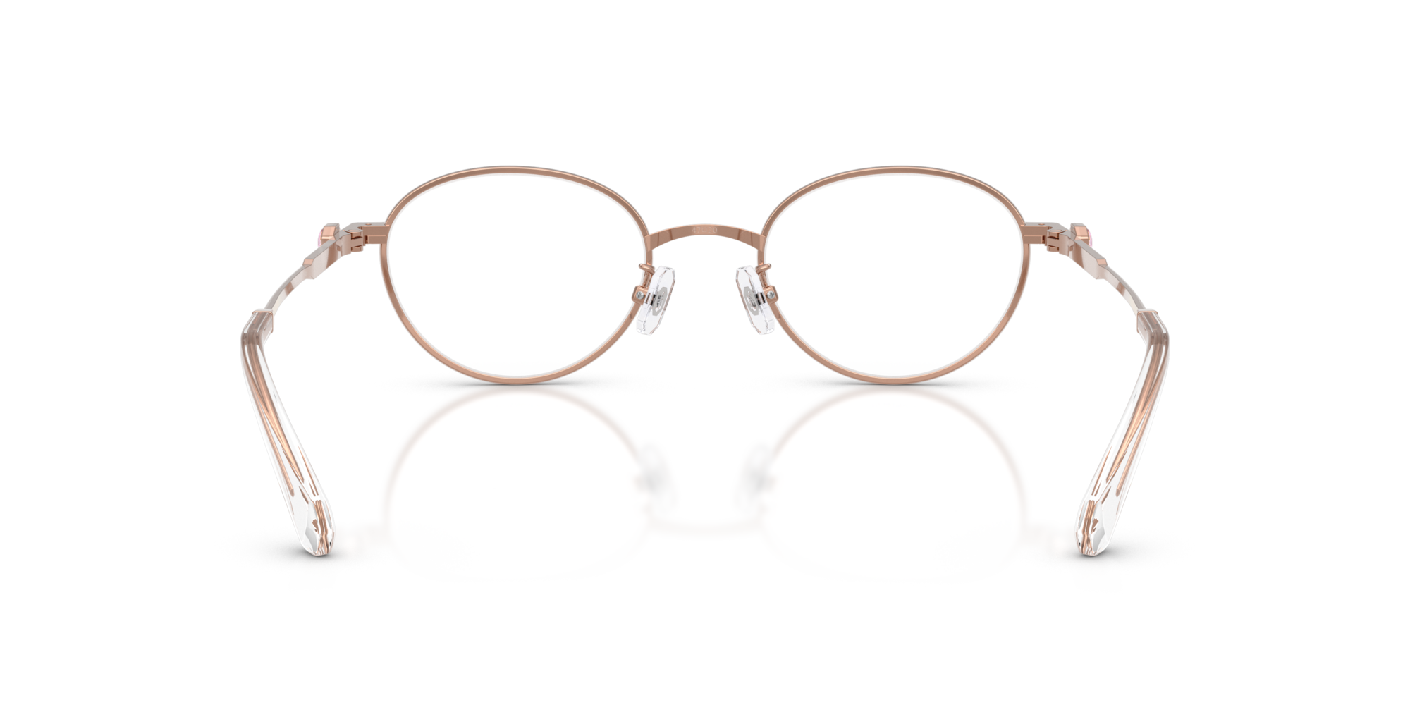 SK1028TD 4014 Montature da vista Swarovski 5