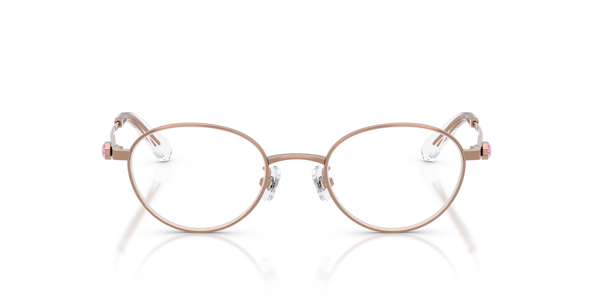 SK1028TD 4014 Montature da vista Swarovski 3
