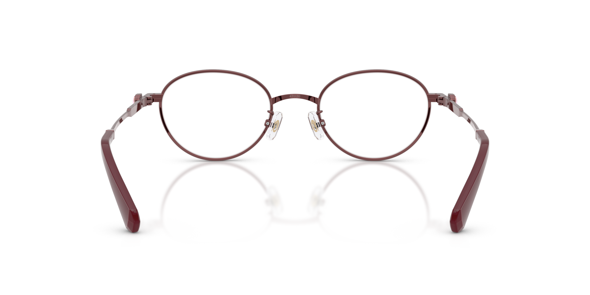 SK1028TD 4040 Montature da vista Swarovski 5