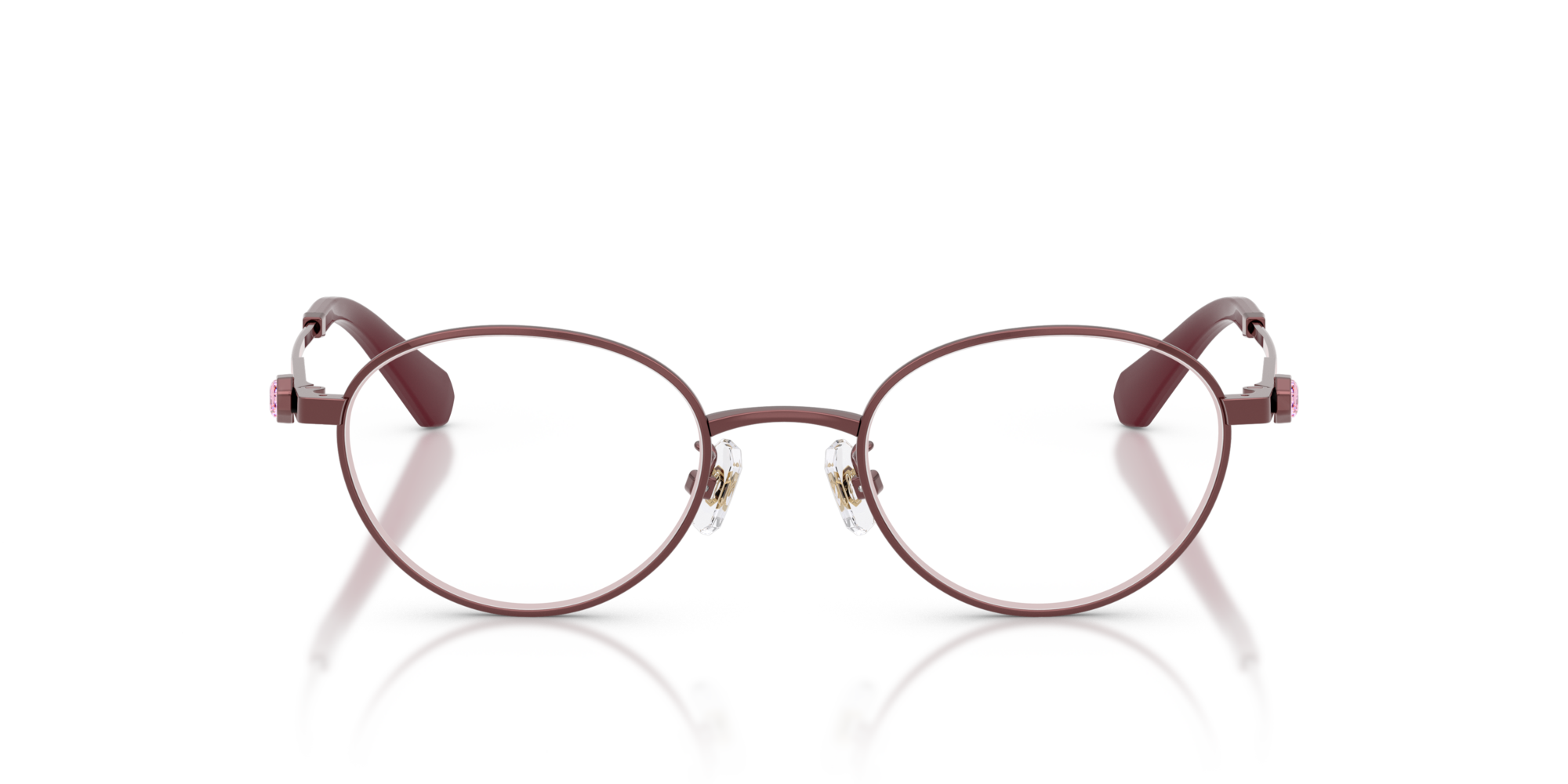 SK1028TD 4040 Montature da vista Swarovski 3