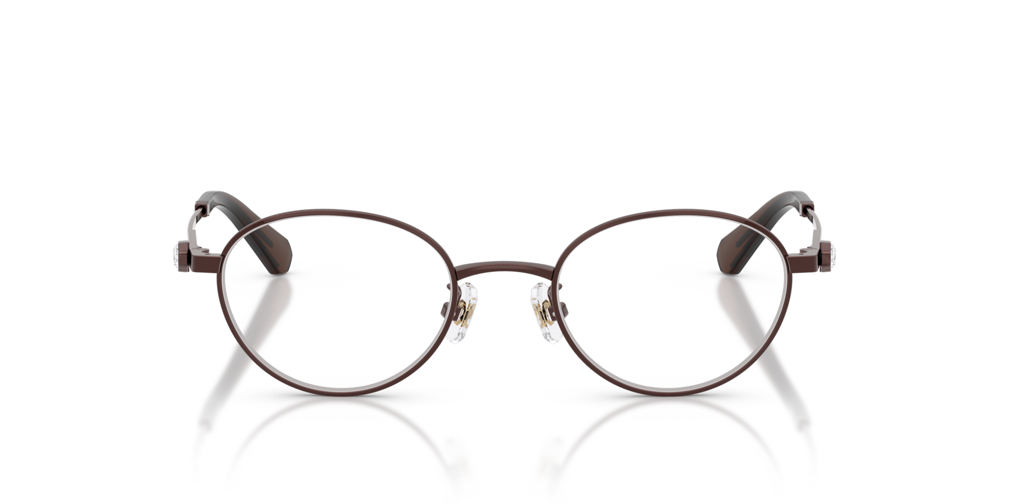 SK1028TD 4041 Montature da vista Swarovski 3