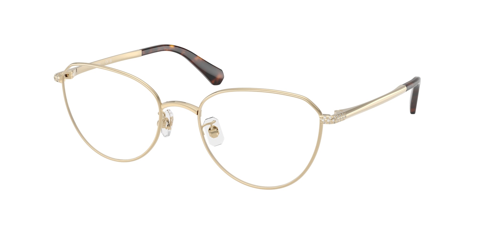 SK1029D 4013 Montature da vista Swarovski 1